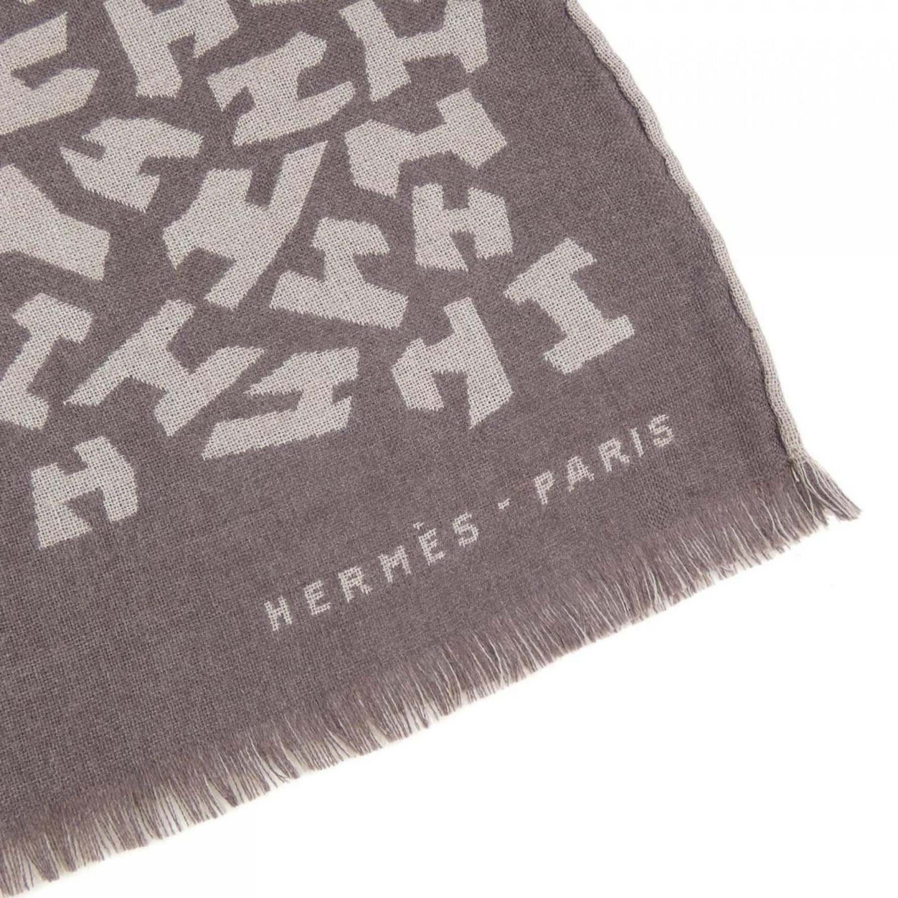 Hermes scarves and stoles
