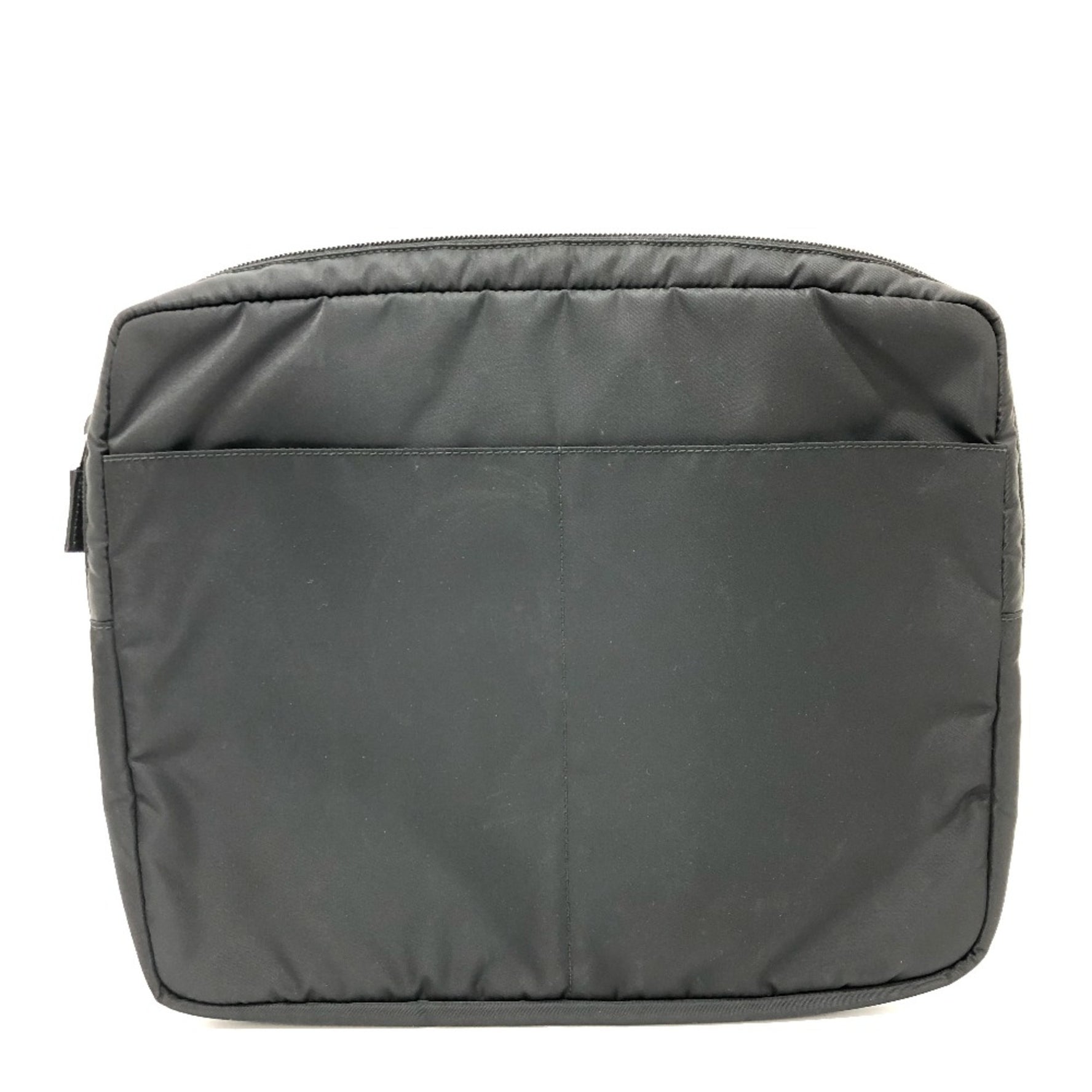 PRADA Handbag PC case PC case Clutch bag
