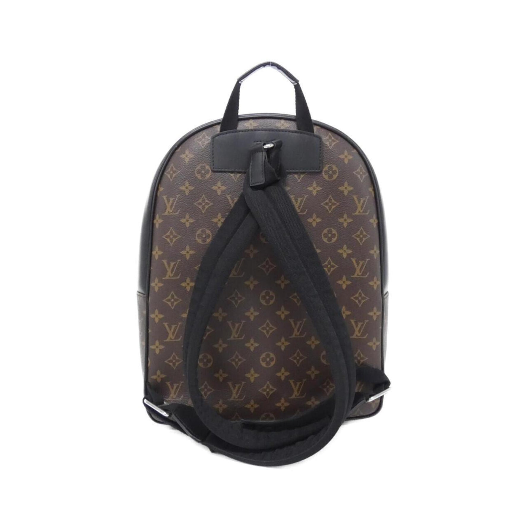 Louis Vuitton Monogram Macassar Josh Backpack
