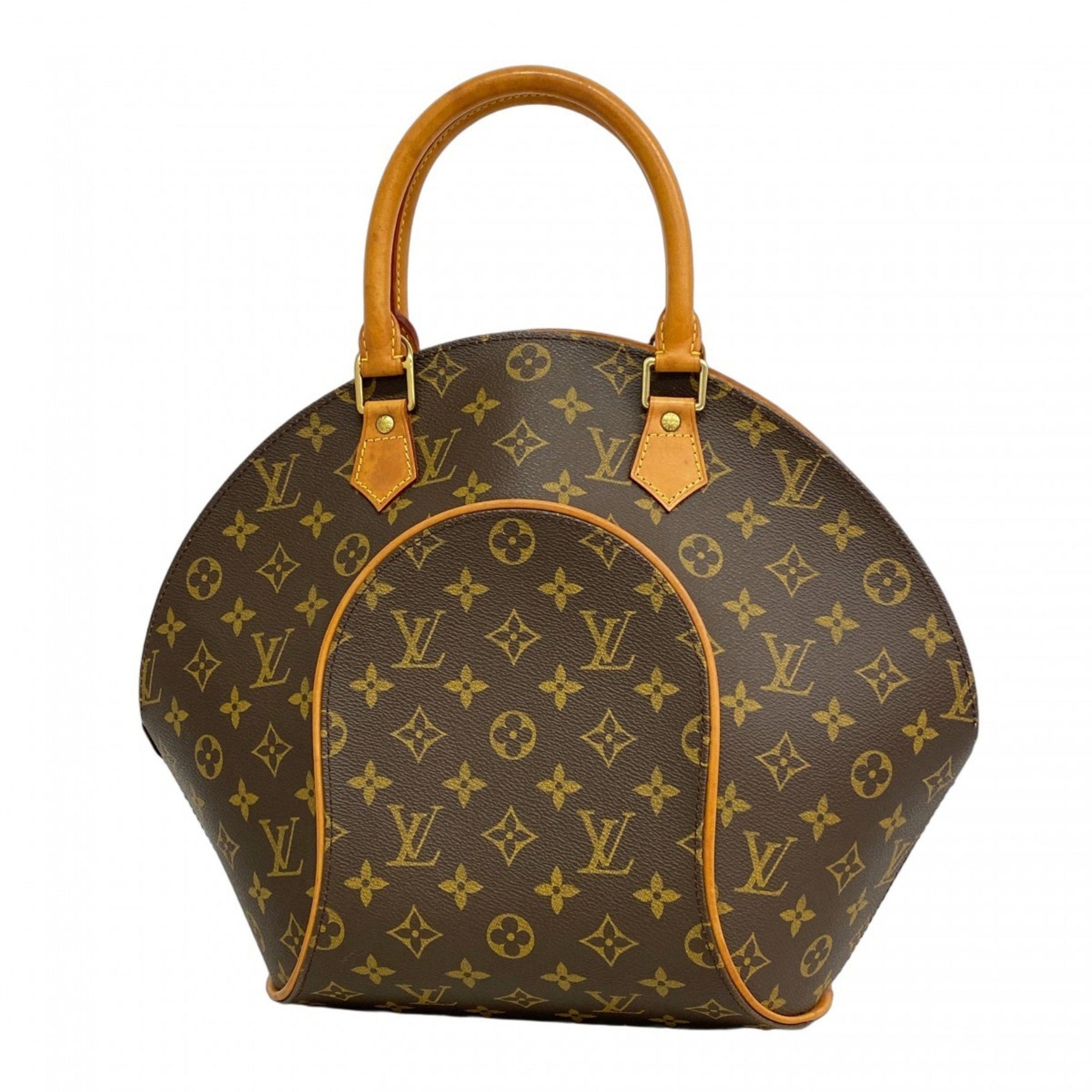 Louis Vuitton Monogram Ellipse MM Handbag