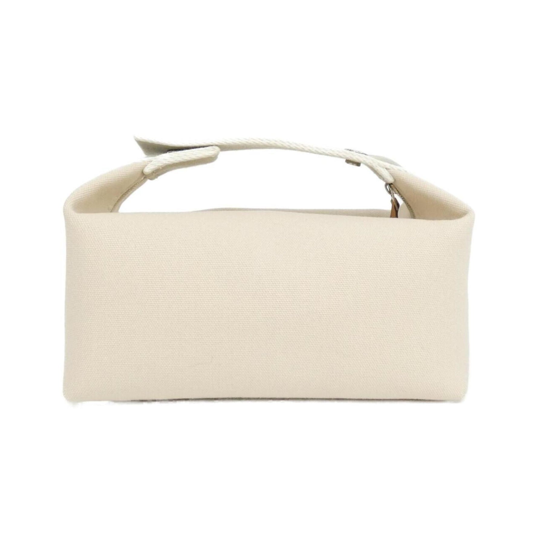 Hermes Hermès Bride A Black PM Pouch