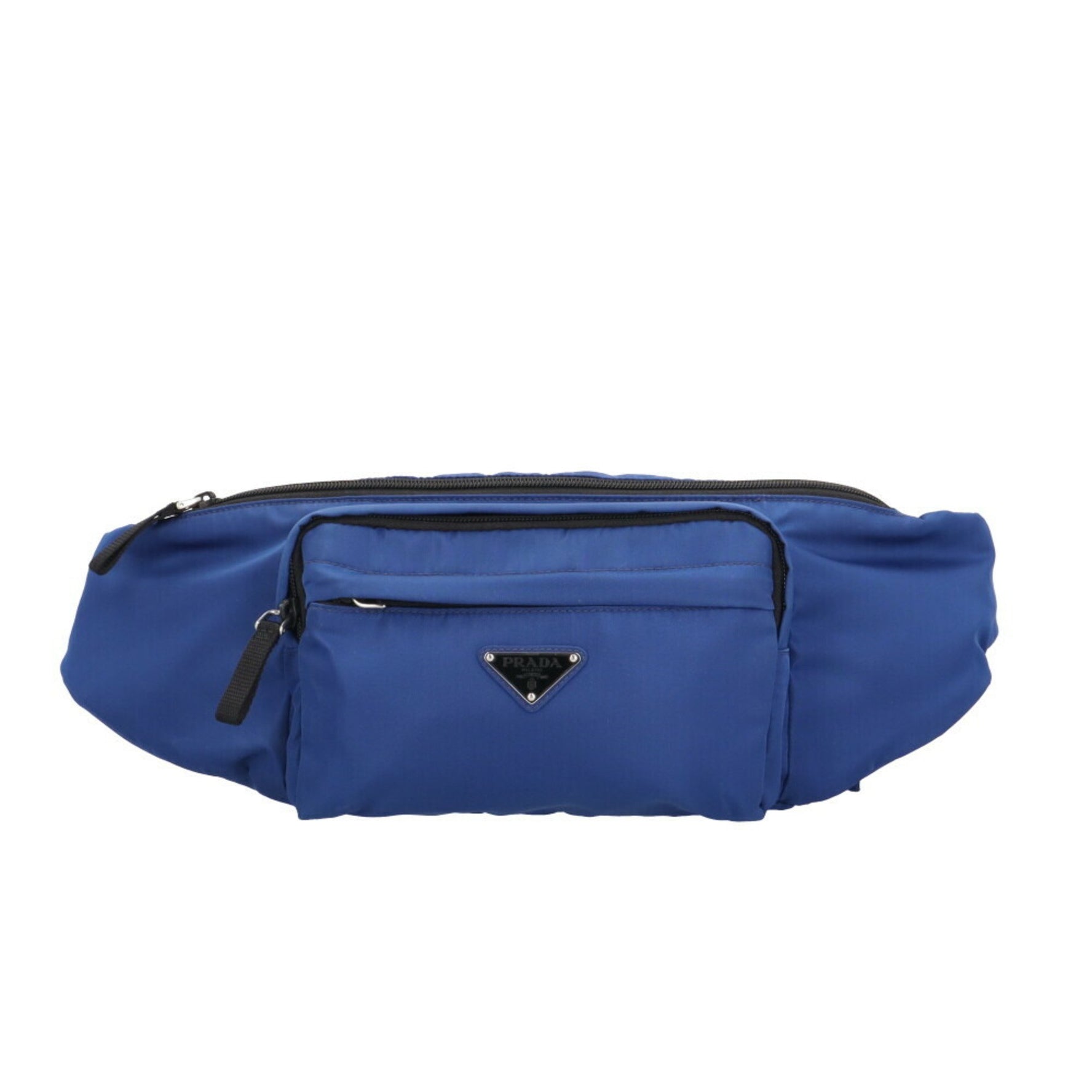 Prada Body Bag Nylon Unisex