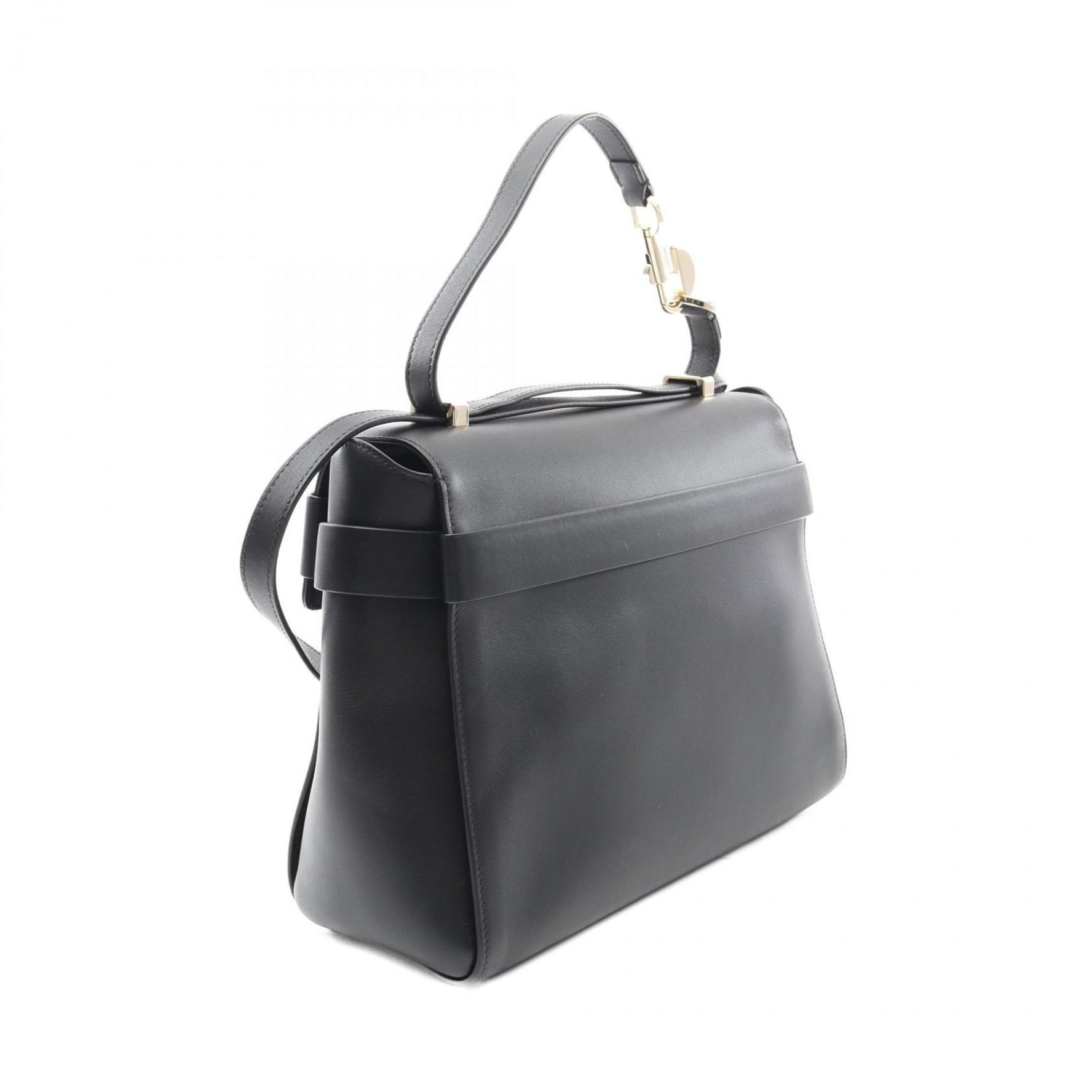 Chloé Chloe Nacha Shoulder Bag, Leather