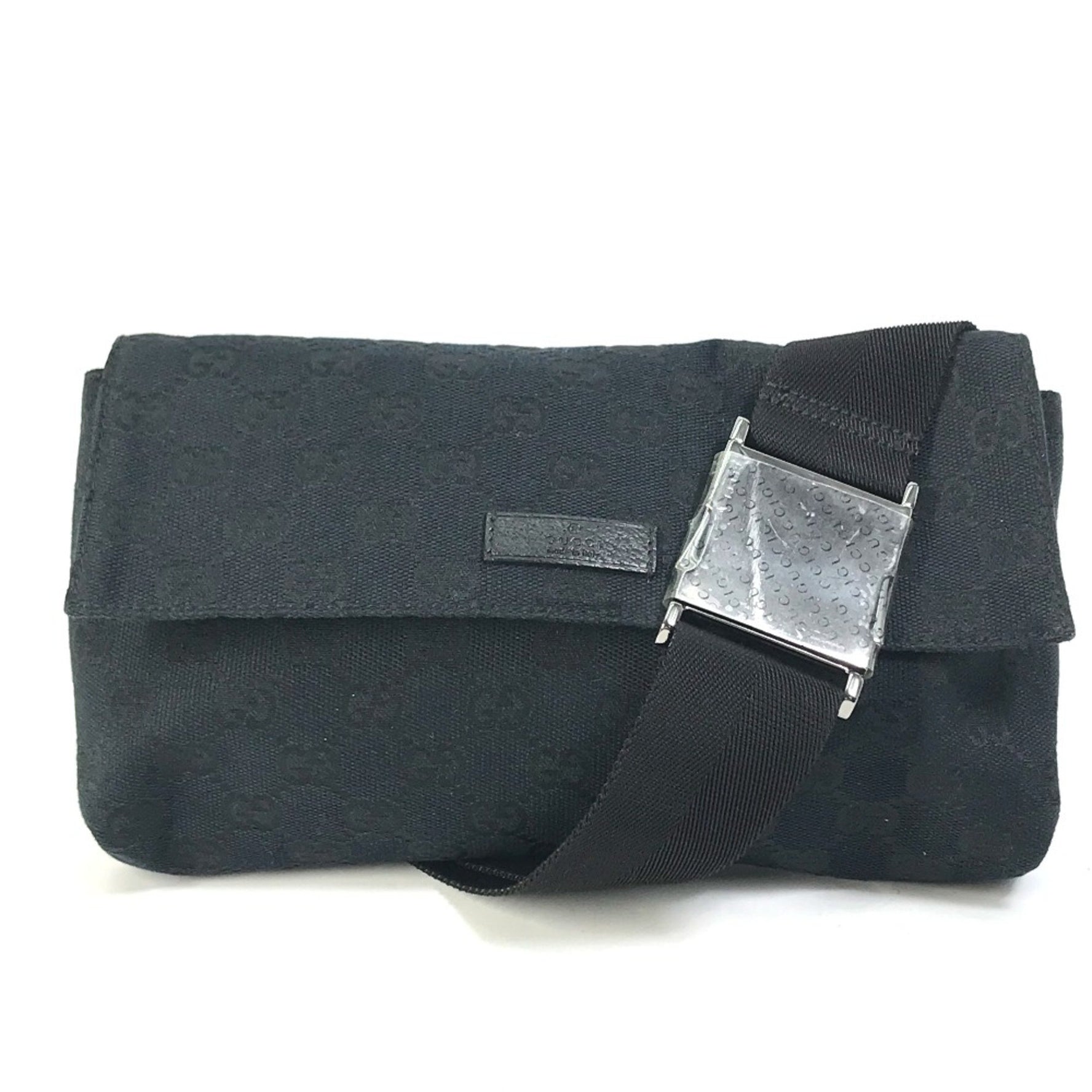 Gucci GG body bag bag body bag Waist Pouch