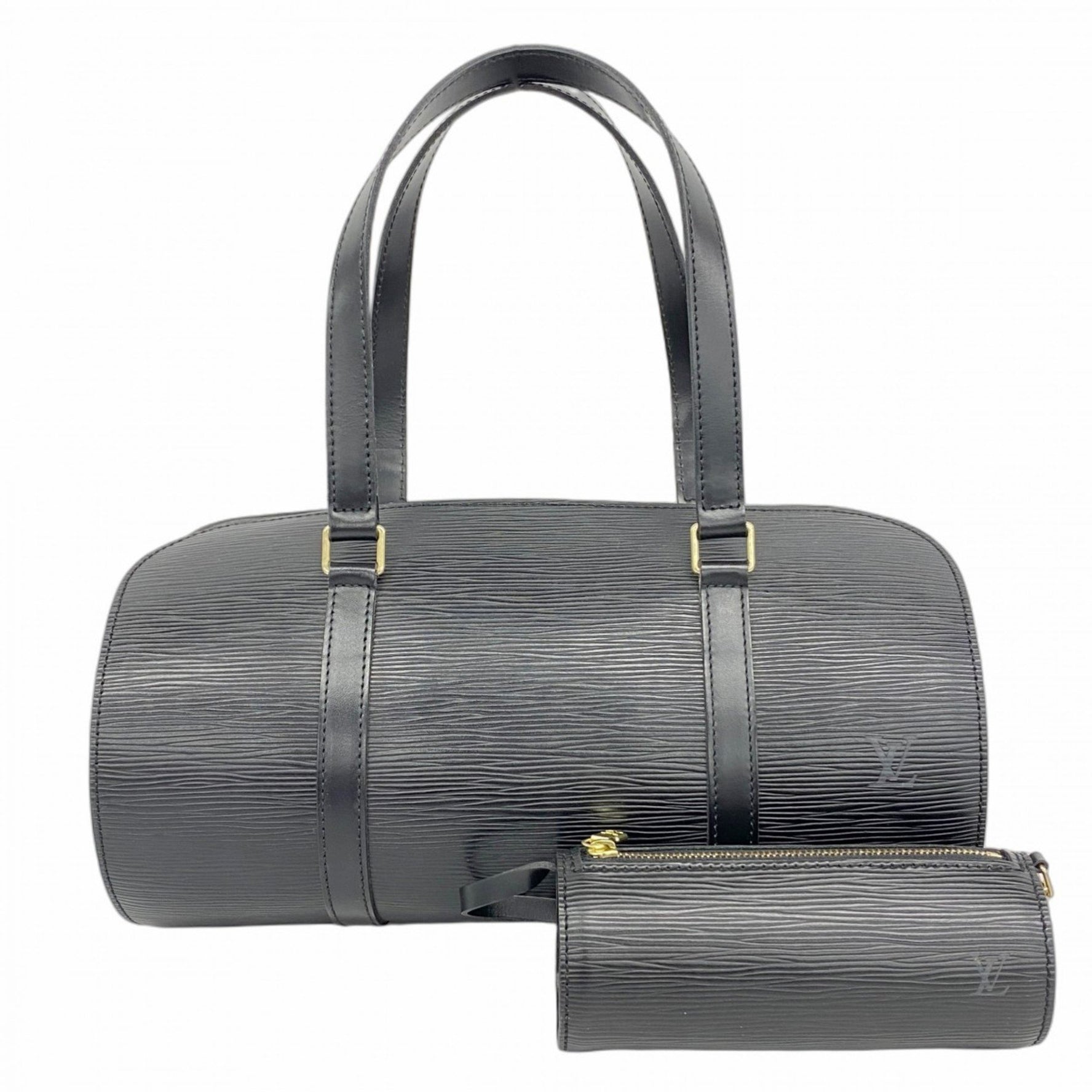 Louis Vuitton Epi Swarovski Handbag