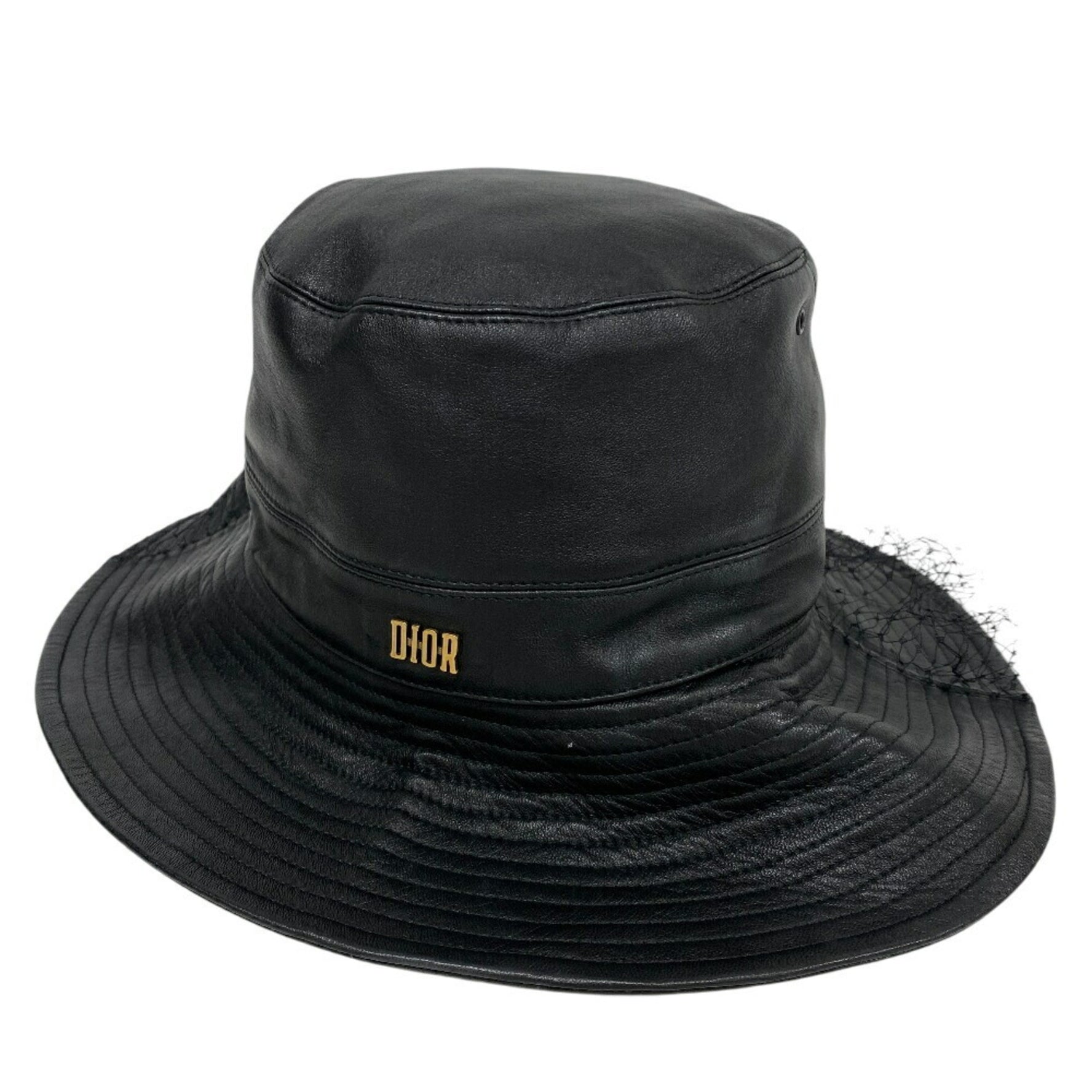 Christian Dior Hat