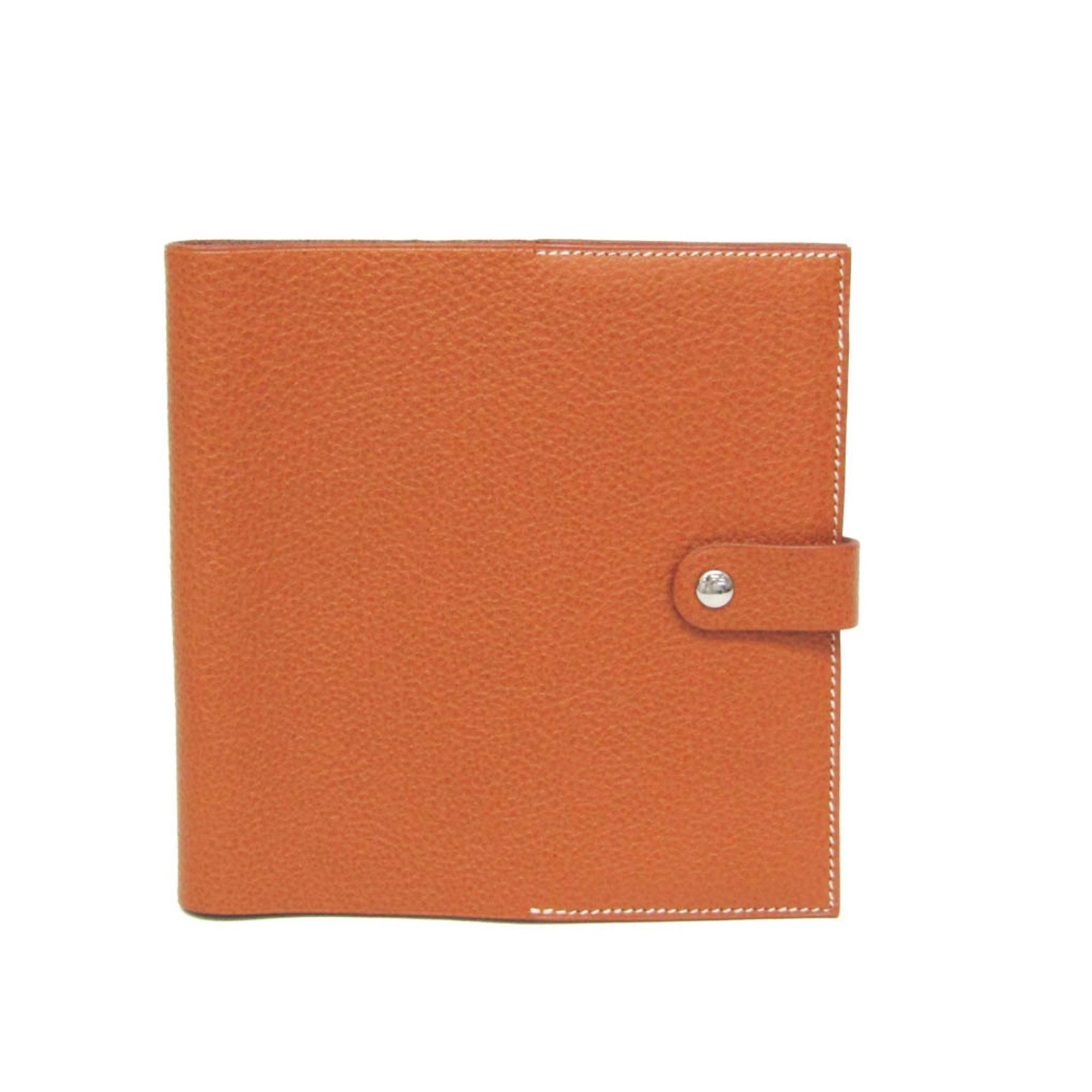 Hermes Leather Others CD Case