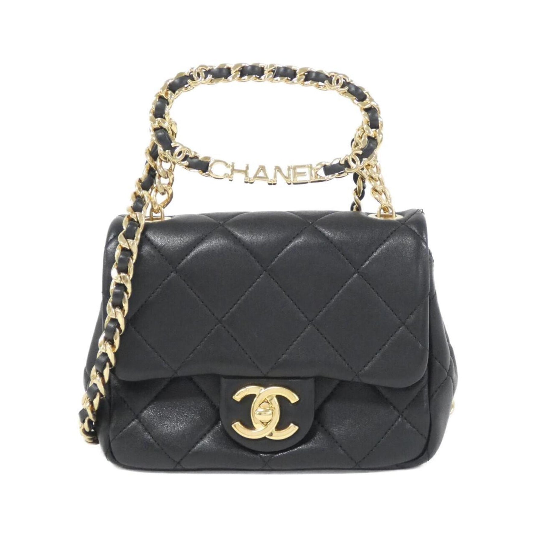 Chanel Handbag