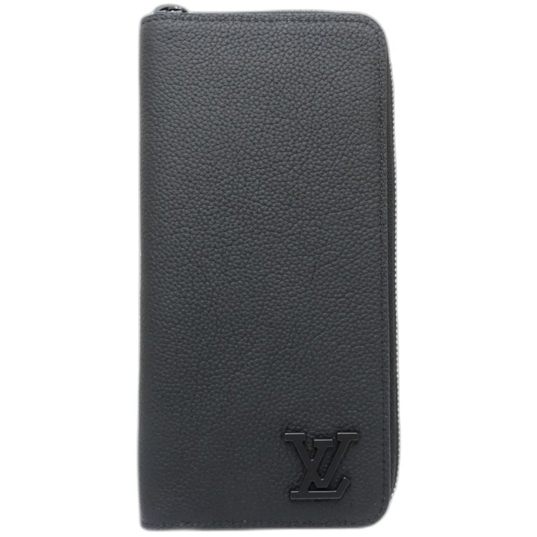 Louis Vuitton Long Wallet Zipper Vertical LV Aerogram