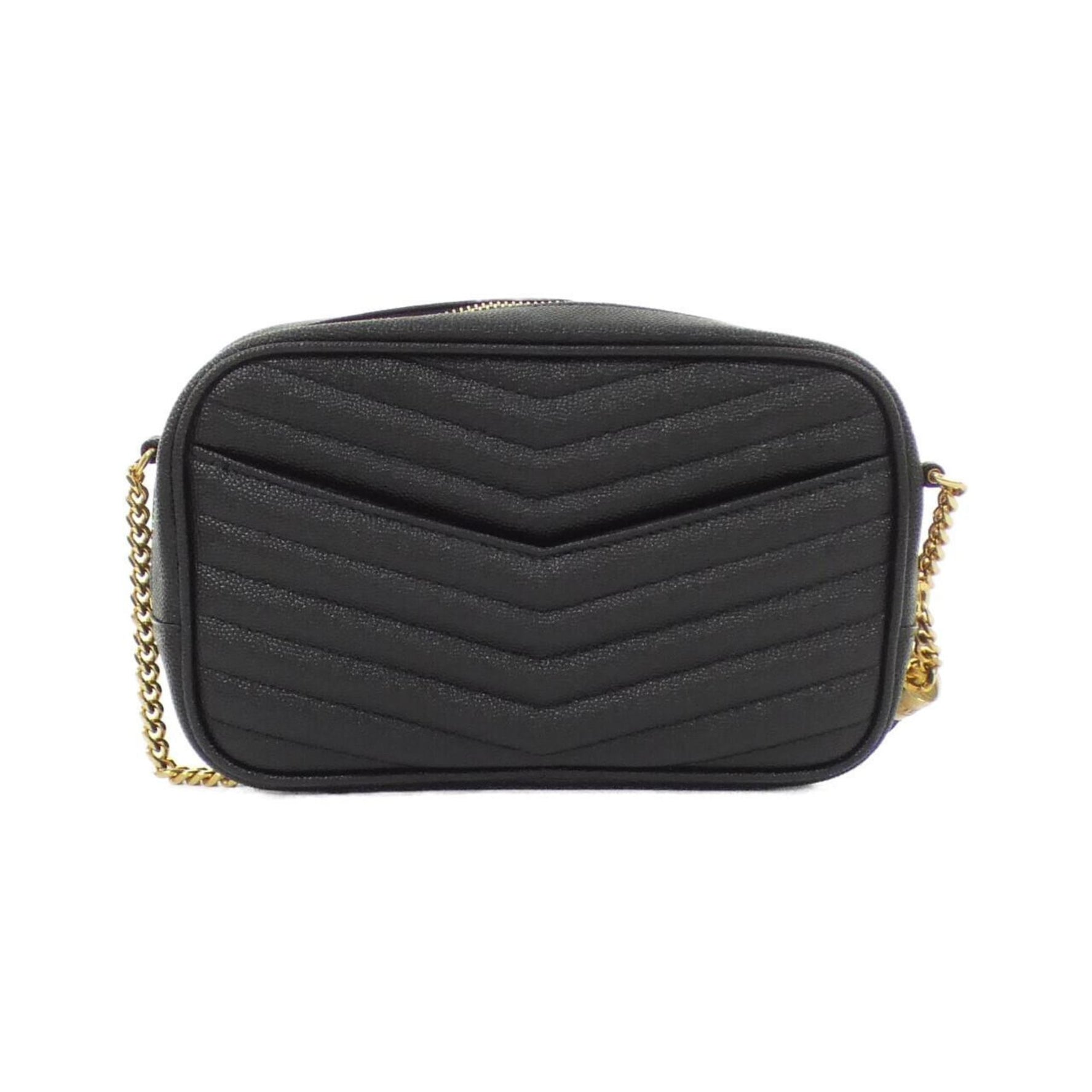 Saint Laurent Lou Shoulder Bag