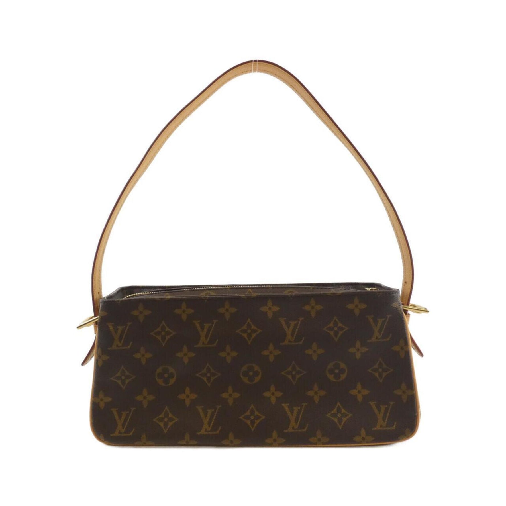 Louis Vuitton Monogram Viva Cite MM Shoulder Bag