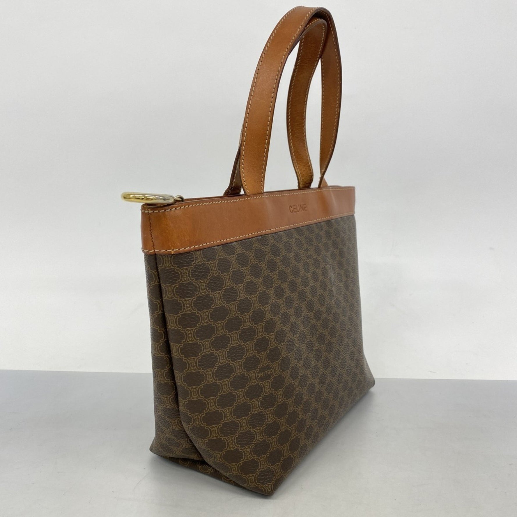 Celine Macadam Handbag