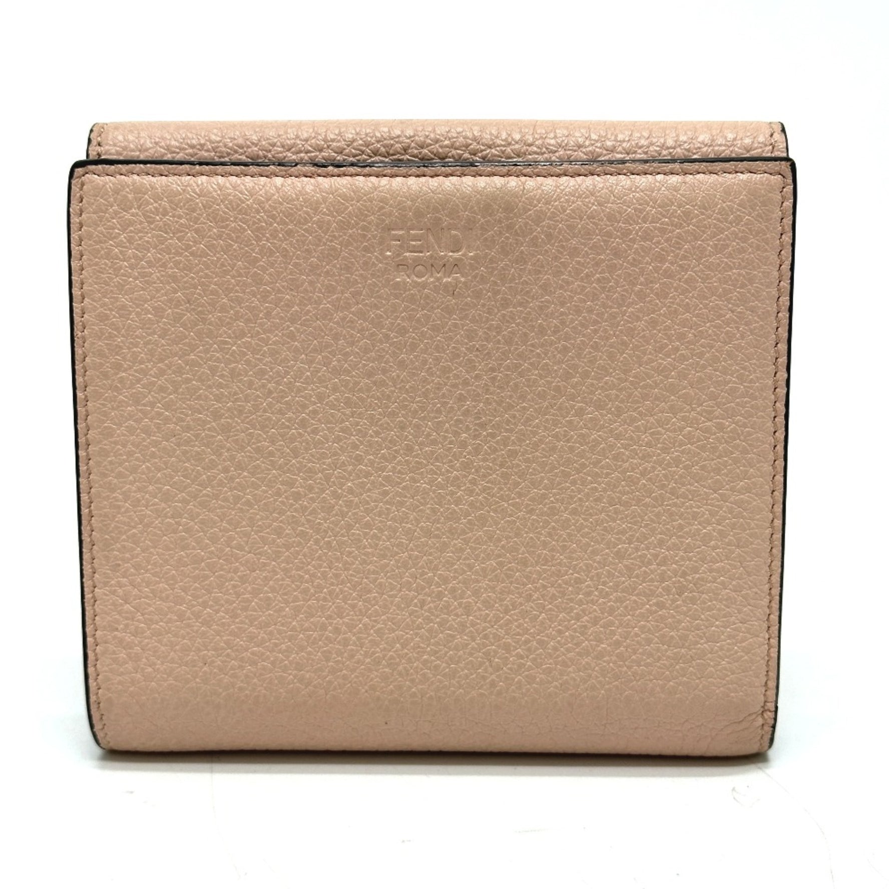 Fendi Wallet Folded wallet