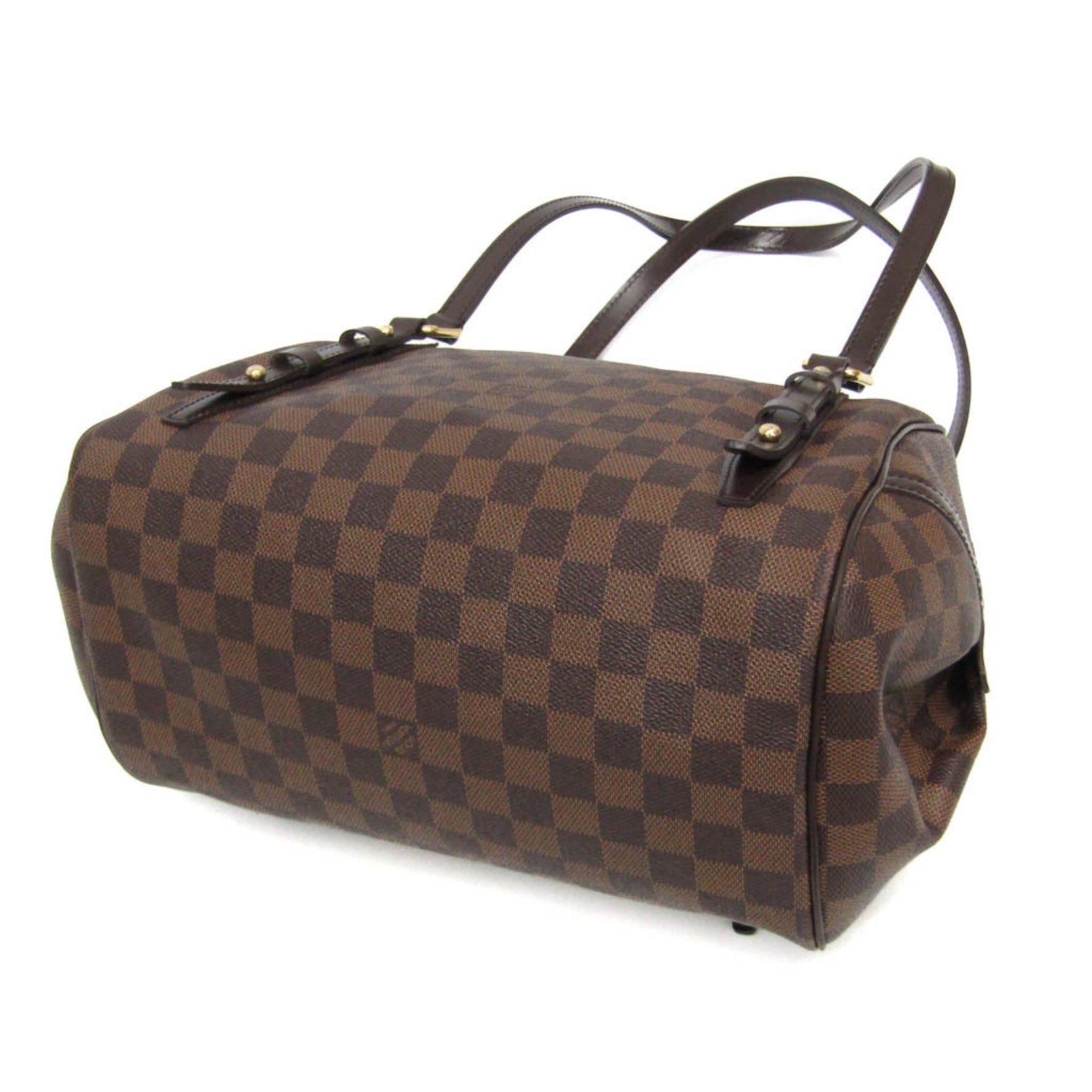 Louis Vuitton Damier Rivington PM Shoulder Bag