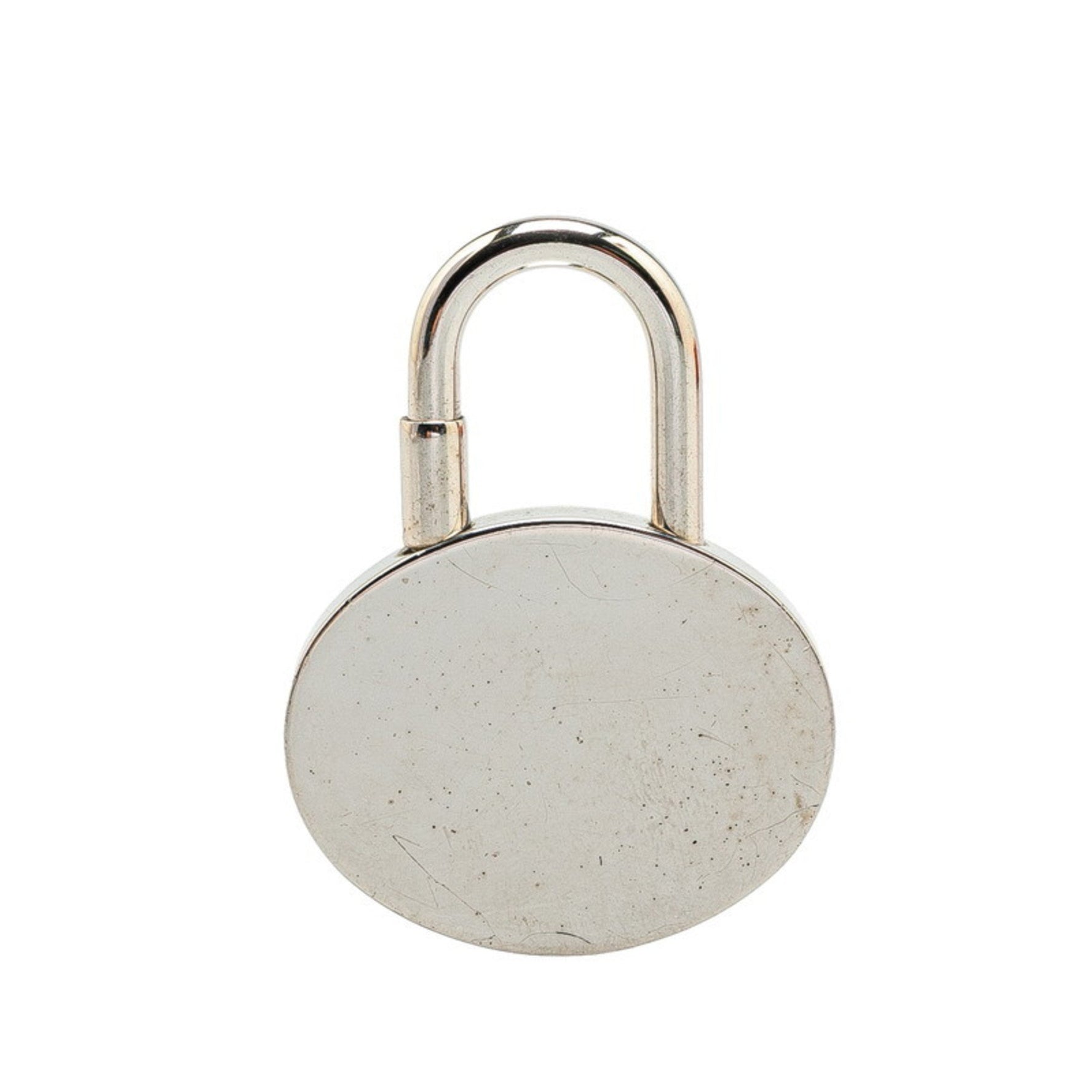 Hermes Mediterranean 2003 Limited Edition Padlock Metal Ladies