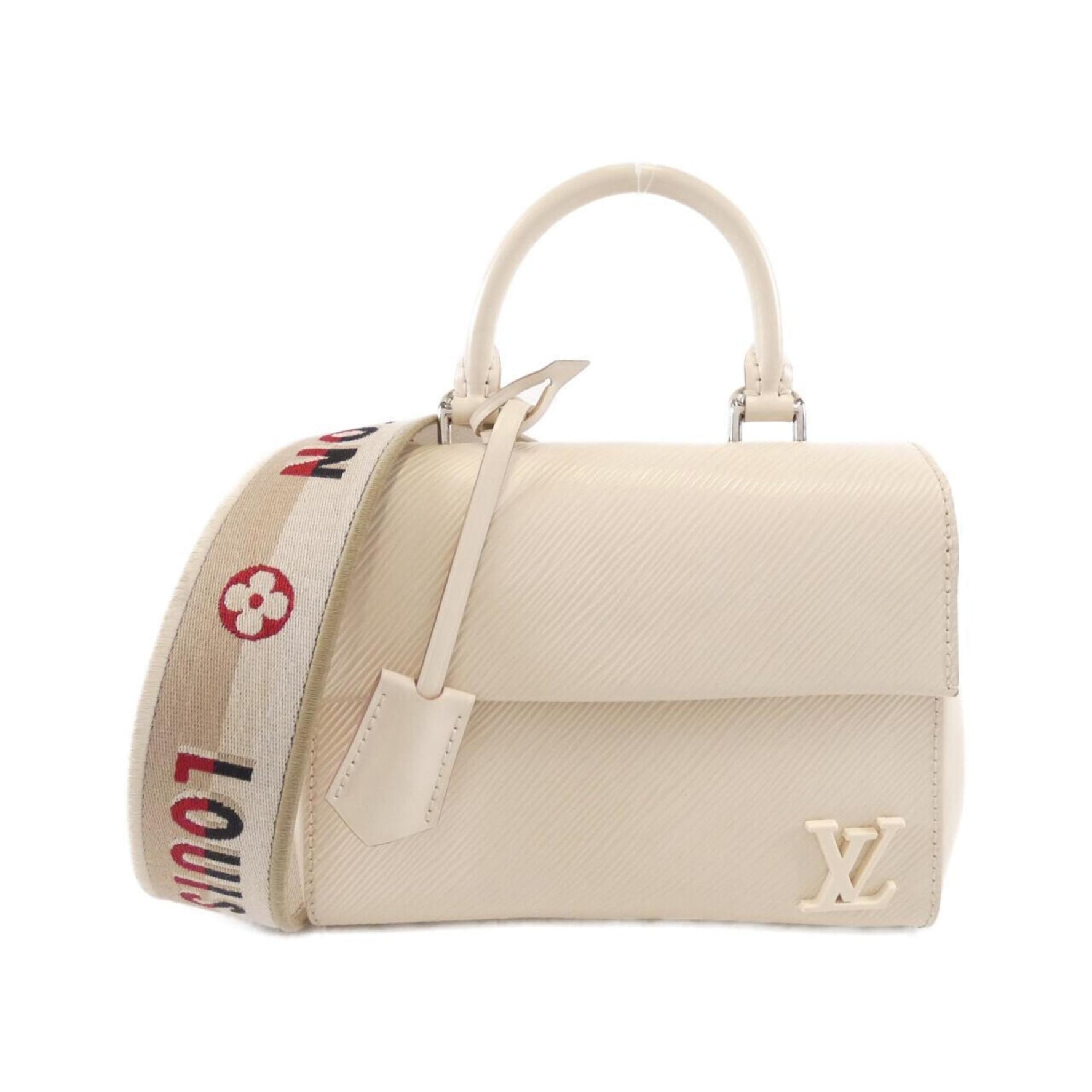 Louis Vuitton Epi Cluny MINI Handbag