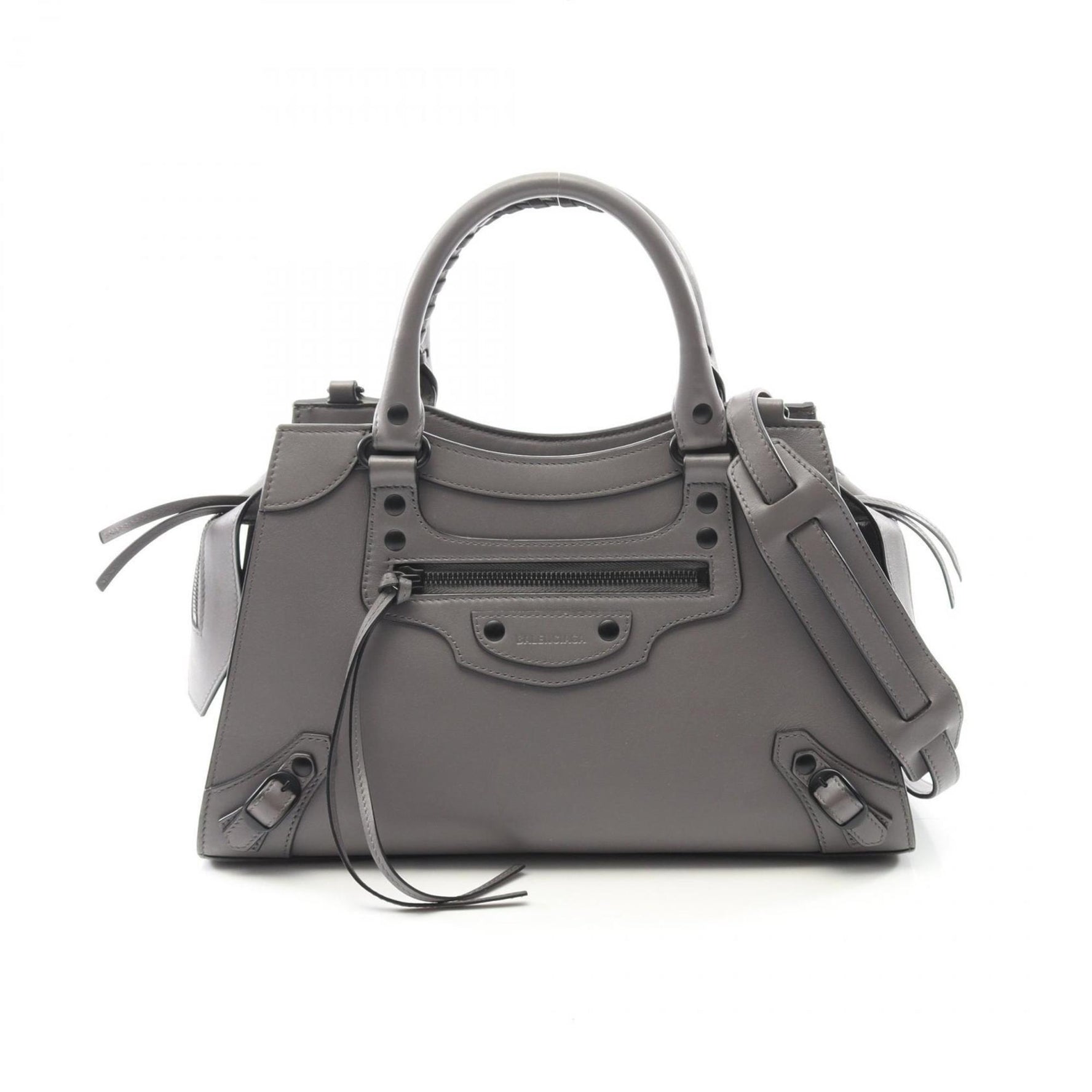 Balenciaga Neo Classic City Small Handbag, Leather