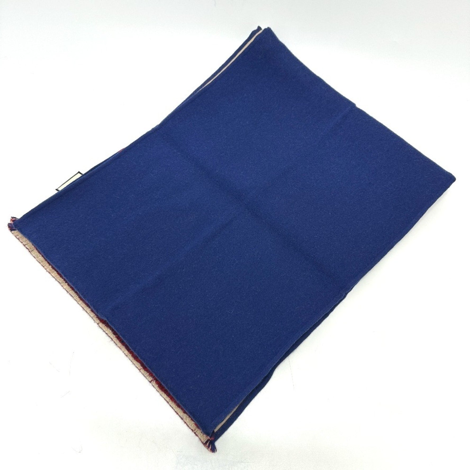 GUCCI Wool Scarf