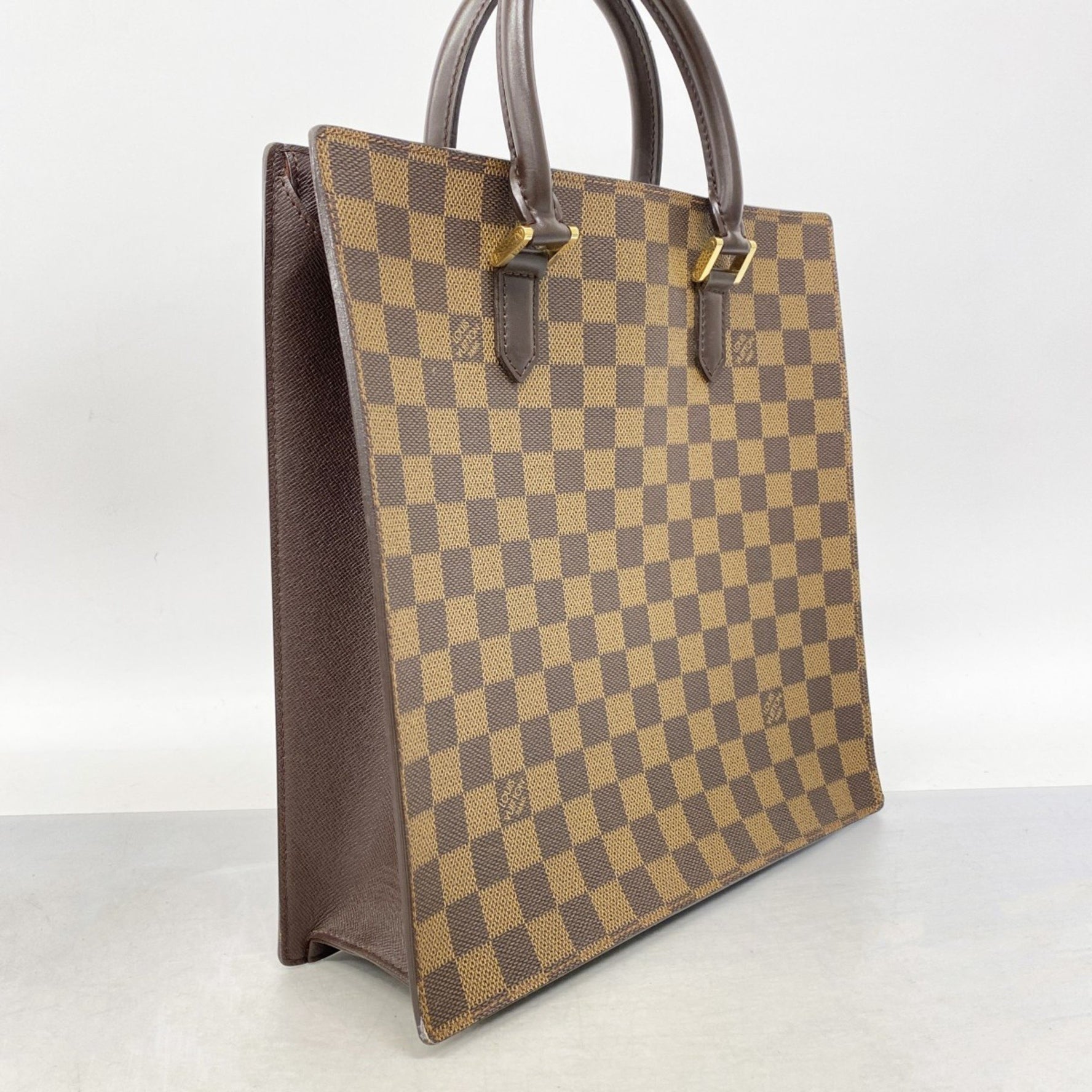 Louis Vuitton Damier Venice Handbag
