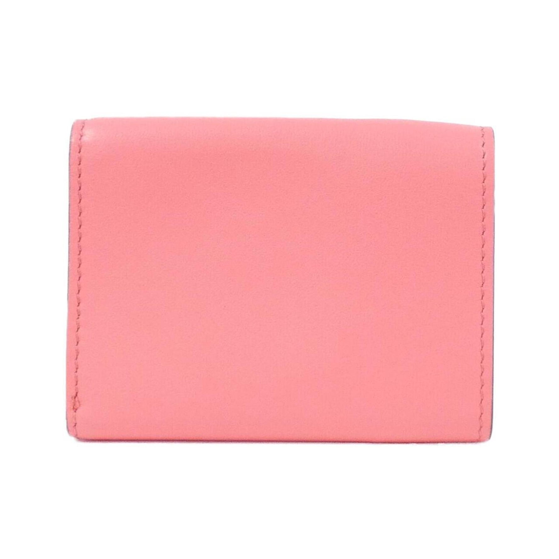 Fendi AAJD Wallet