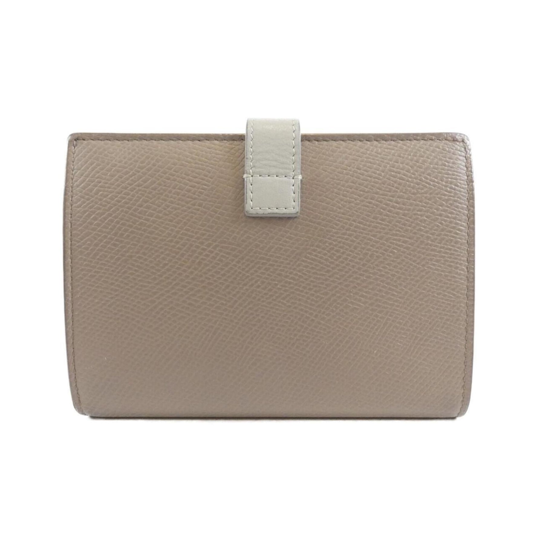 Celine Medium Strap Wallet
