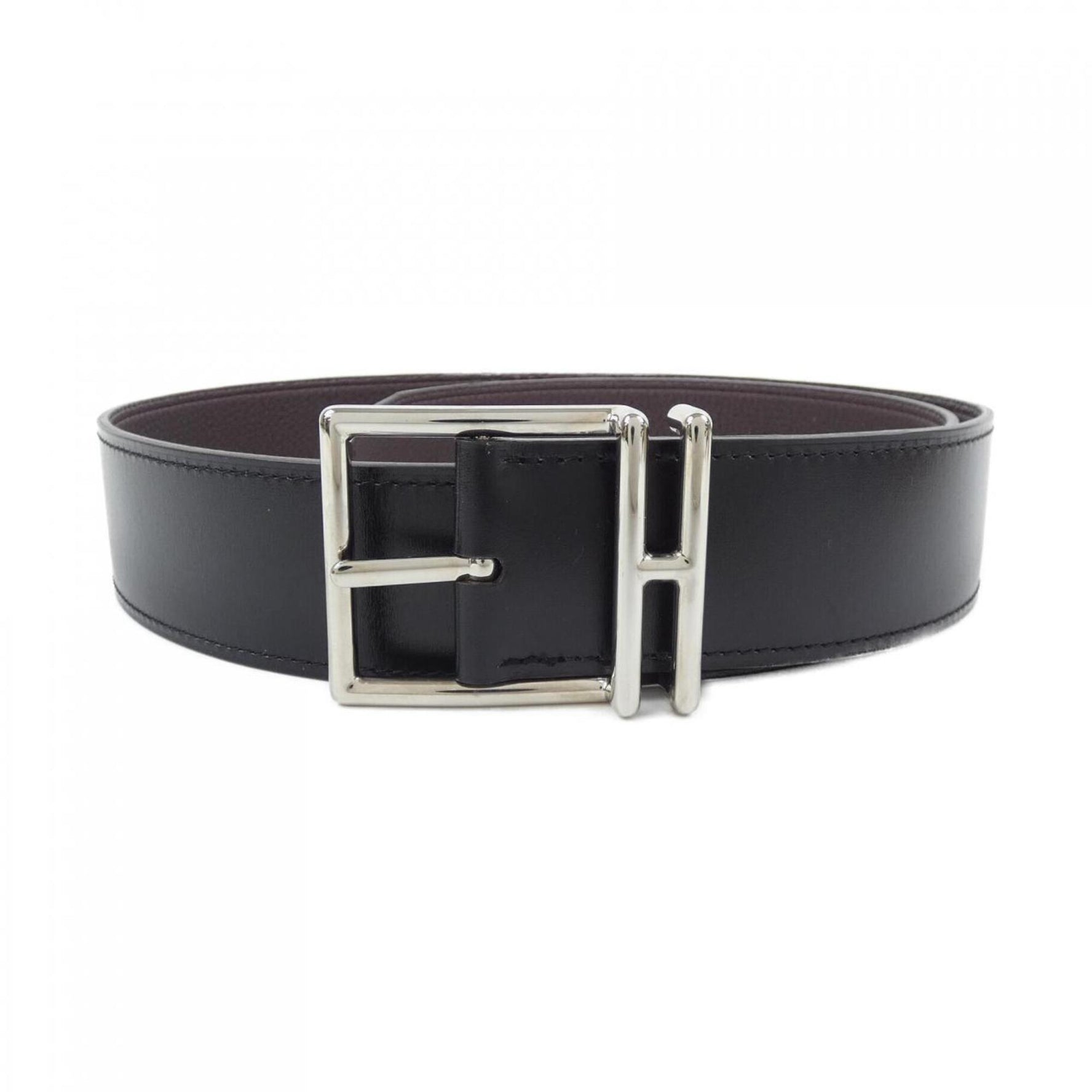 Hermes Hermès Nathan 40 reversible belt
