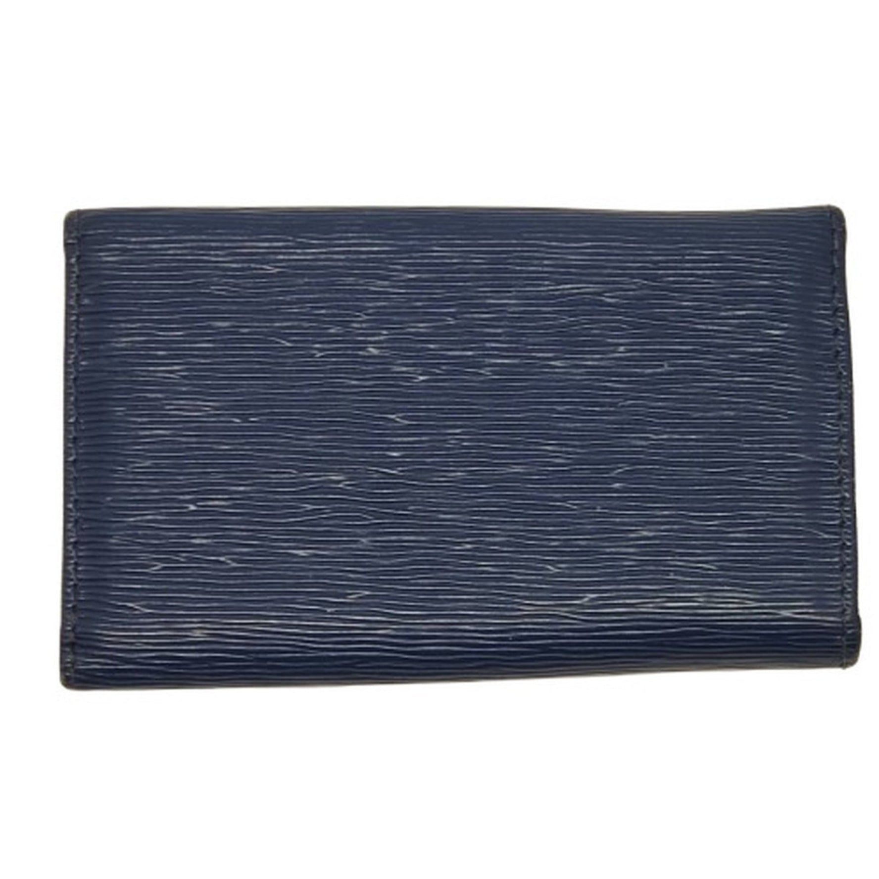 PRADA Metal Case Men's Accessories Kaizuka Store