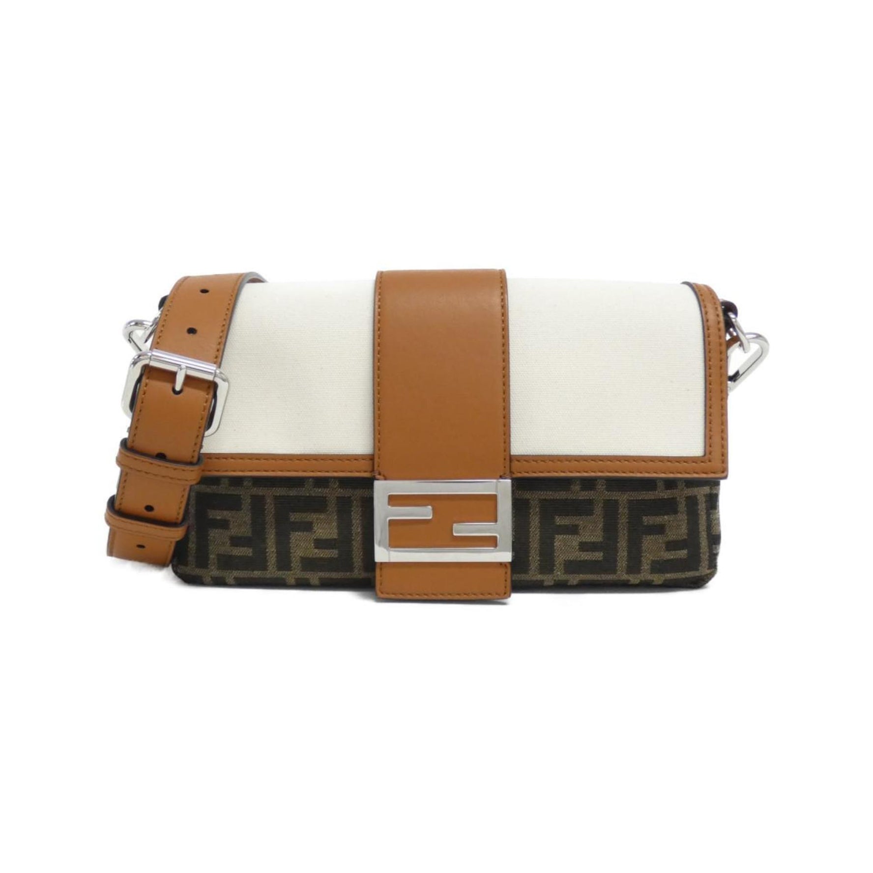 Fendi Baguette AFBM Waist Bag