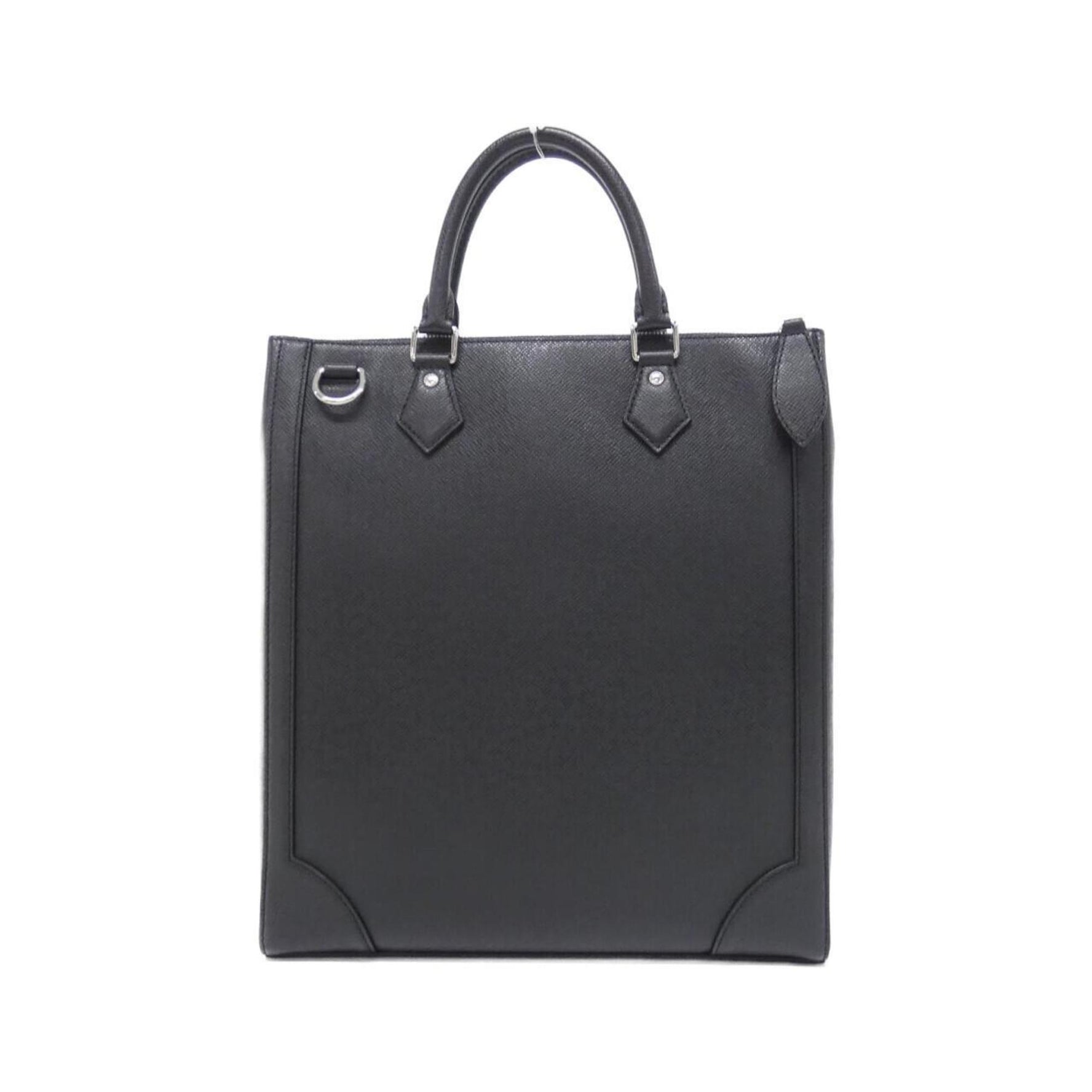 Louis Vuitton Taiga Vertical Tote Handbag