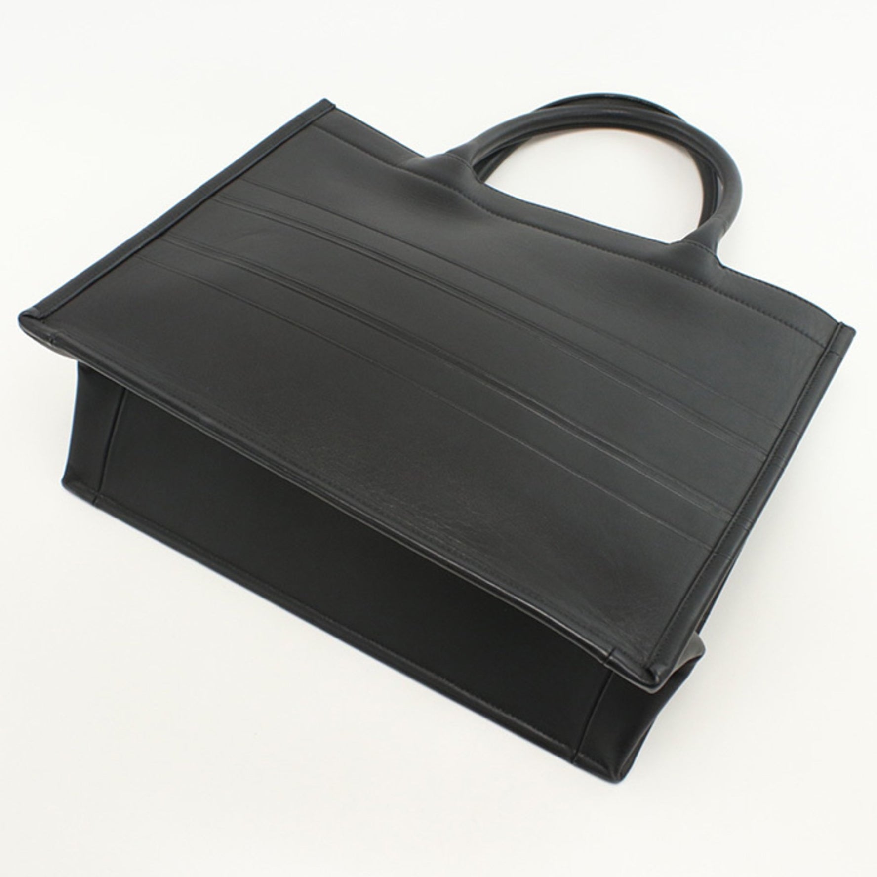 Christian Dior DIOR Tote Bag Medium Book