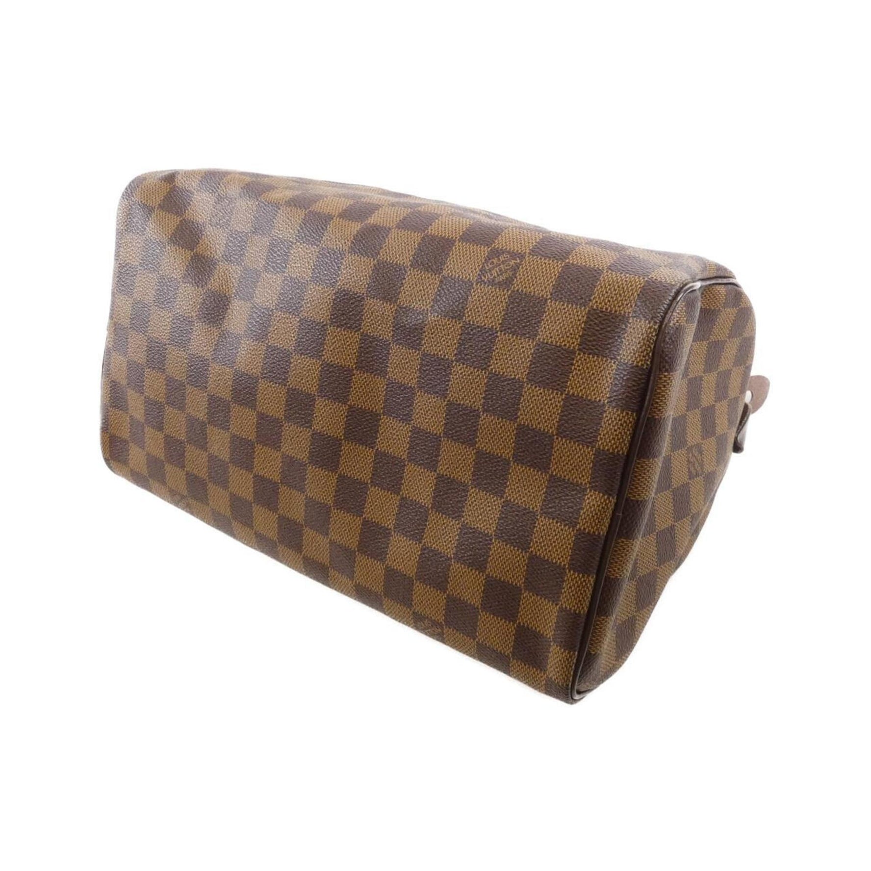 Louis Vuitton Damier Speedy Boston Bag