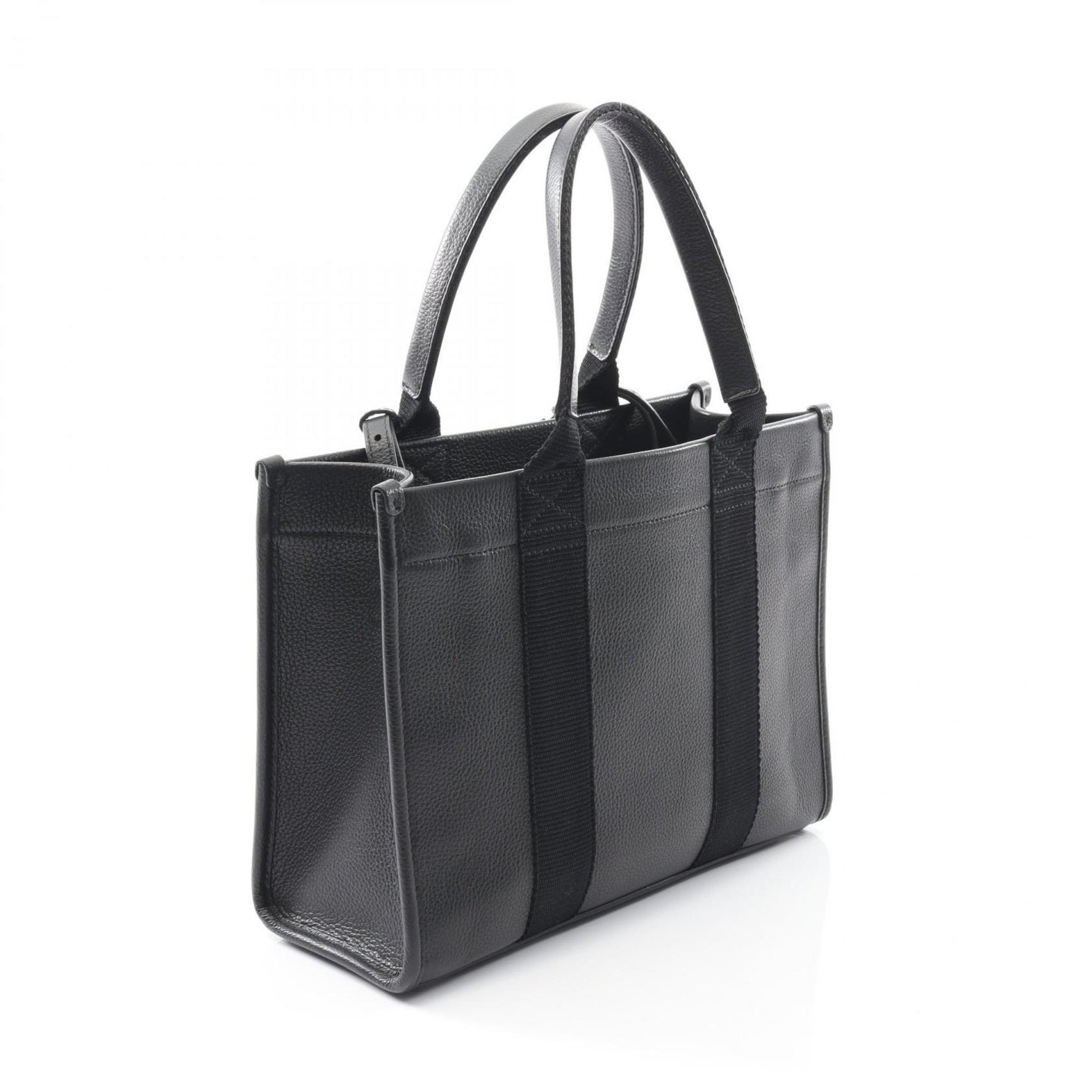 Balenciaga HARDWARE TOTE S Leather Tote Bag