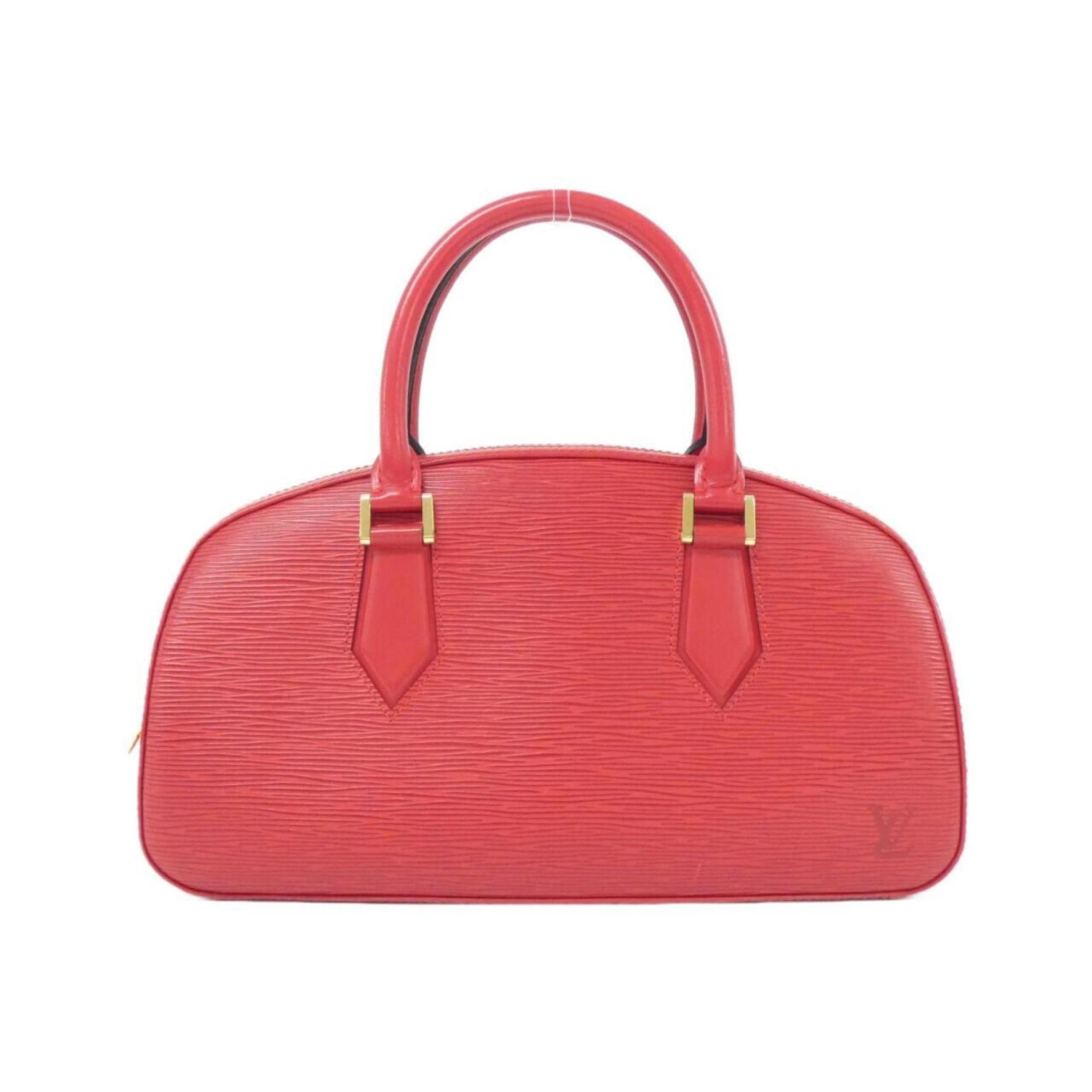 Louis Vuitton Epi Jasmine Handbag