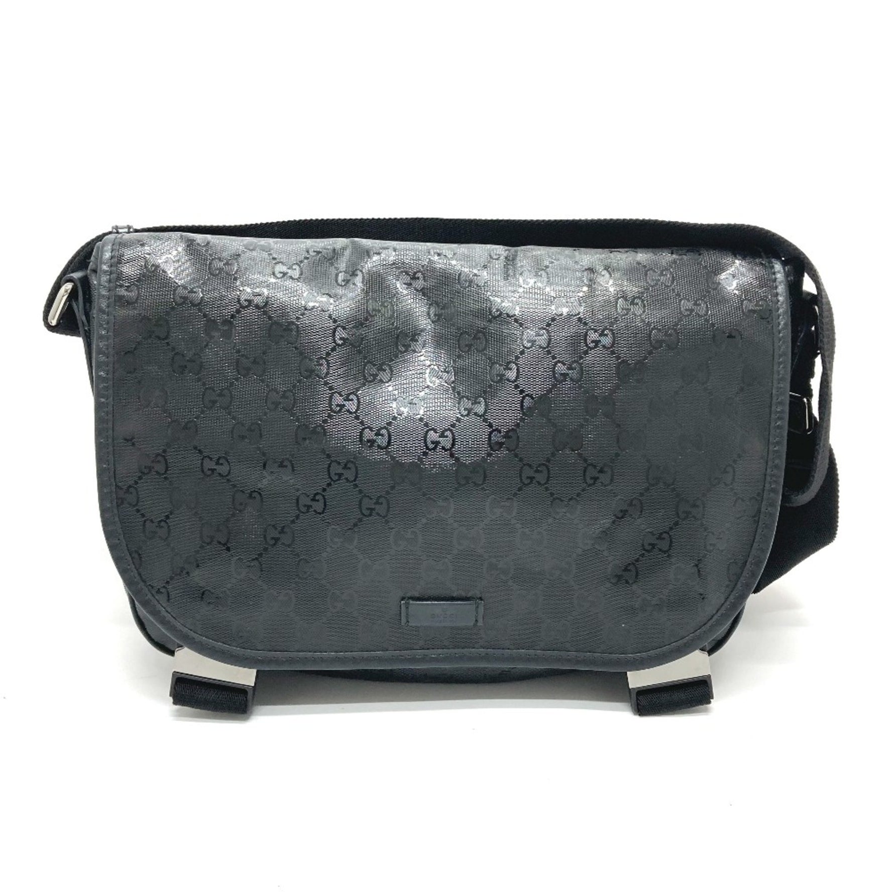 Gucci GG Kaban One Shoulder Bag Messenger Bag Shoulder Bag