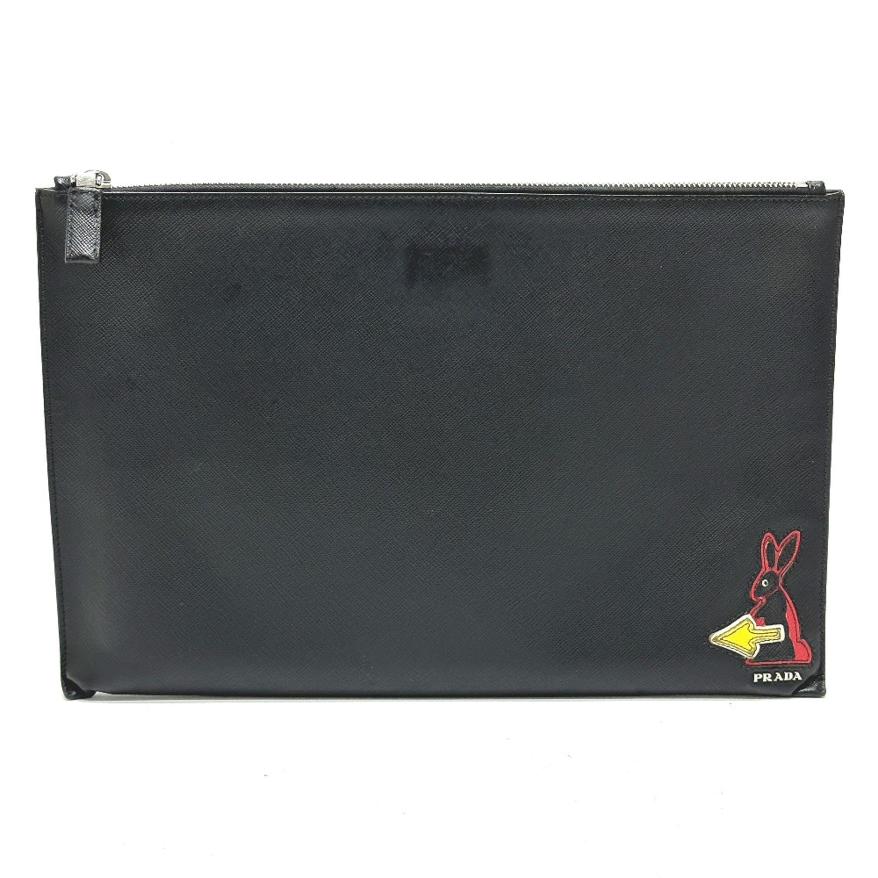 PRADA Bag Clutch bag
