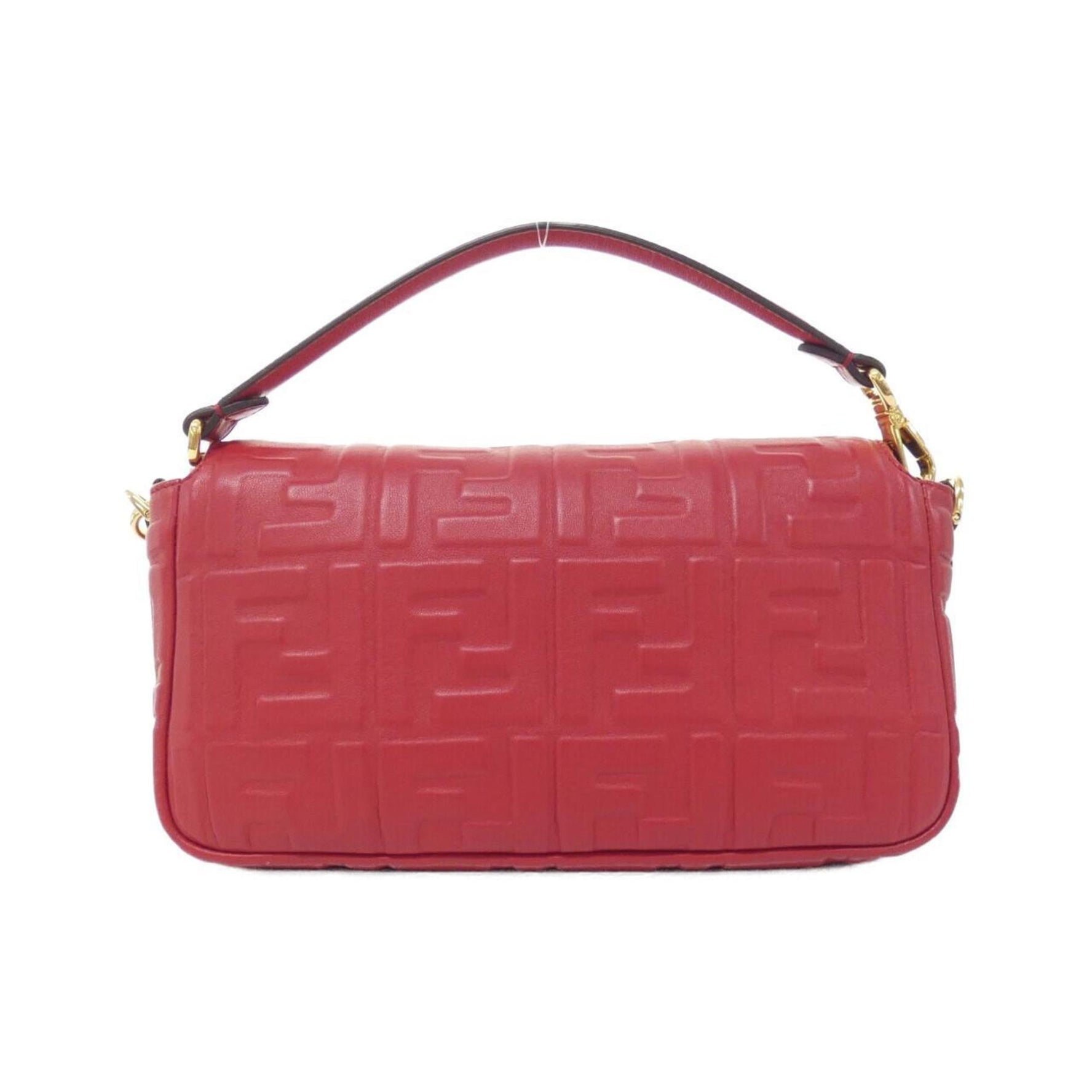 Fendi Baguette Shoulder Bag