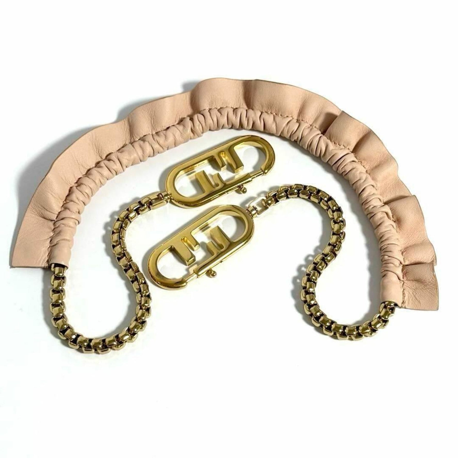 Fendi Shoulder Strap You