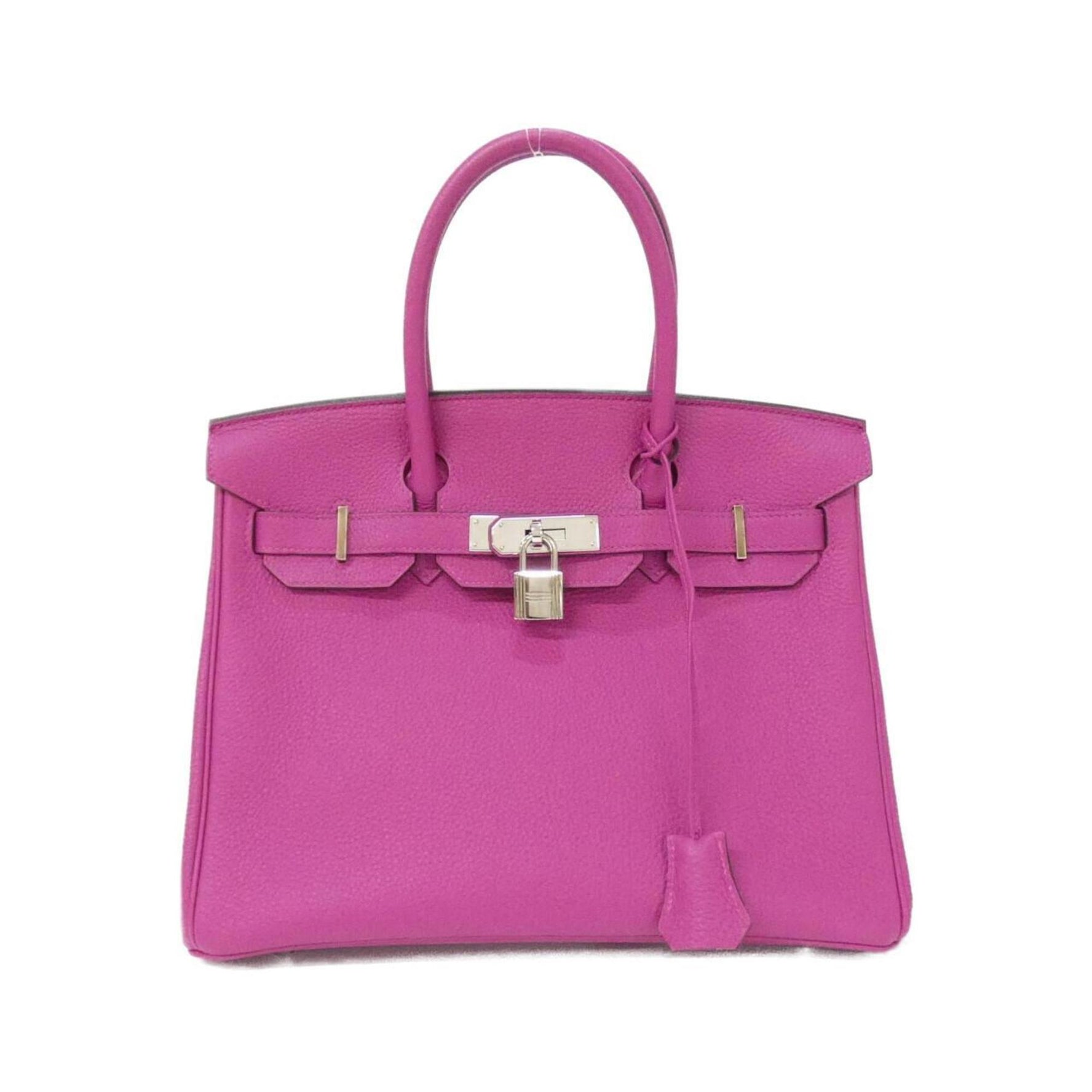 Hermes Birkin 30cm 030520CK Handbag
