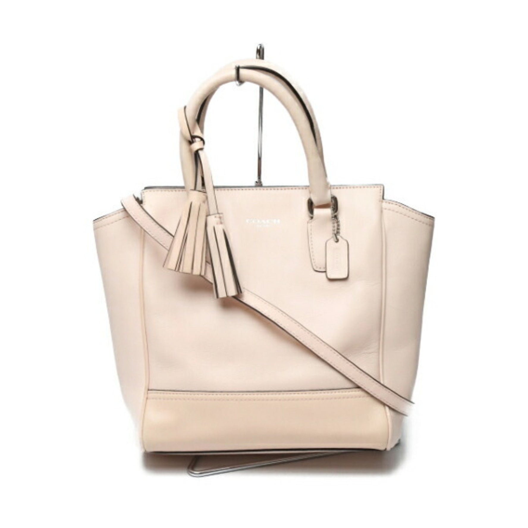 COACH Shoulder Bag Crossbody Handbag