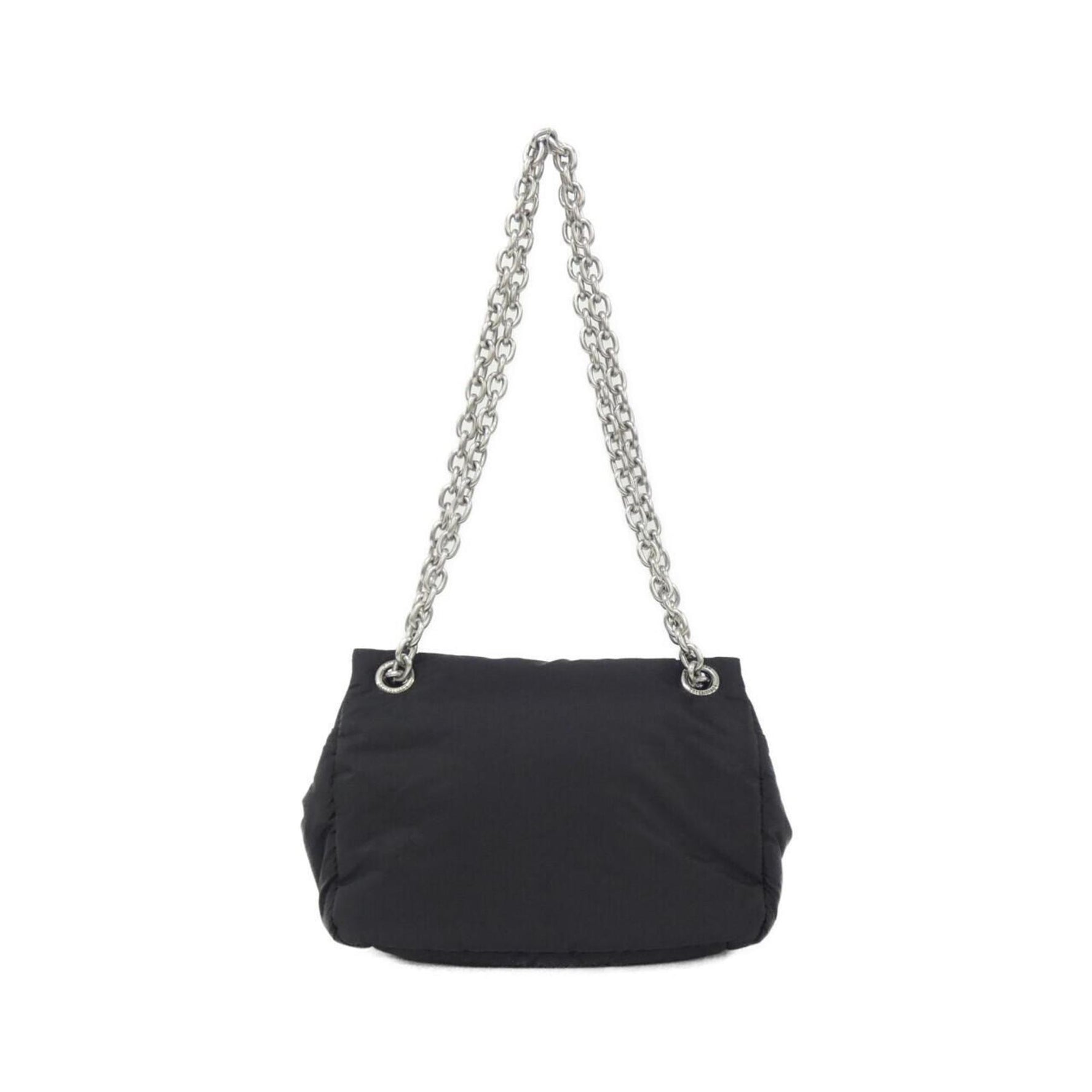 Balenciaga Monaco Mini Handbag Shoulder Bag