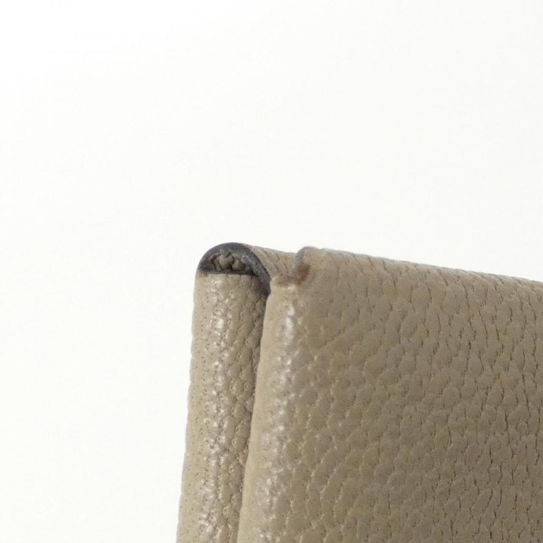 Hermes Hermès Calvi Business Card Case