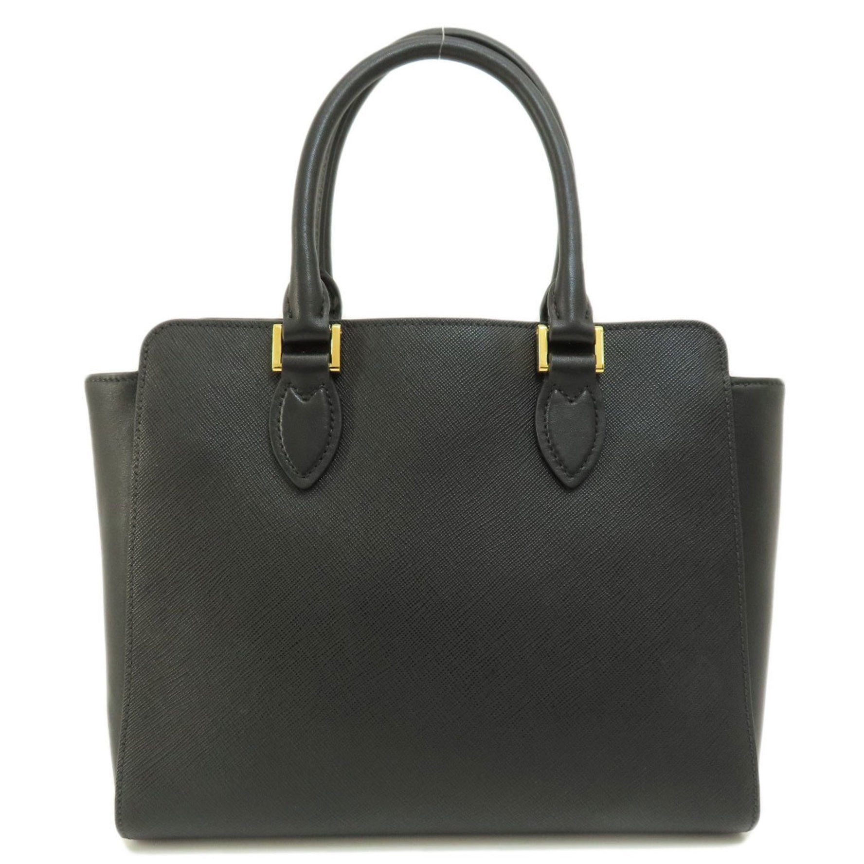 Prada Handbag Leather