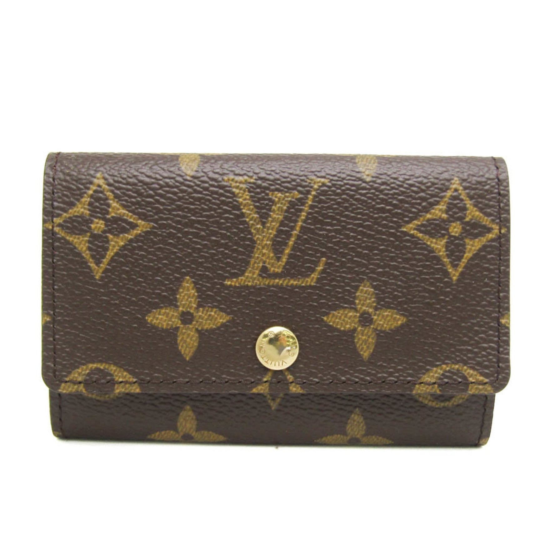 Louis Vuitton Multicle 6 Women,Men Key Case