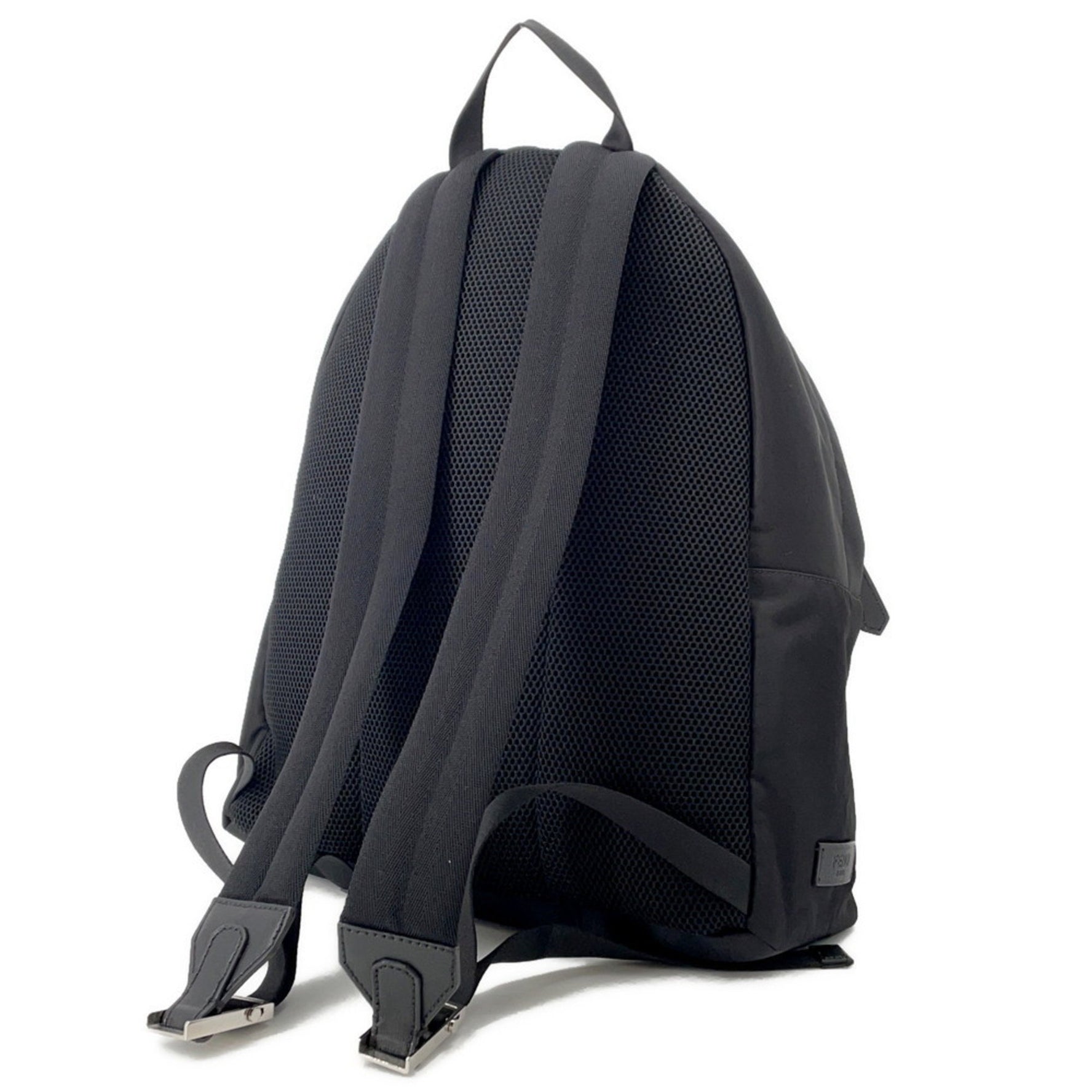 Fendi Backpack Light Bulb Nylon Bag