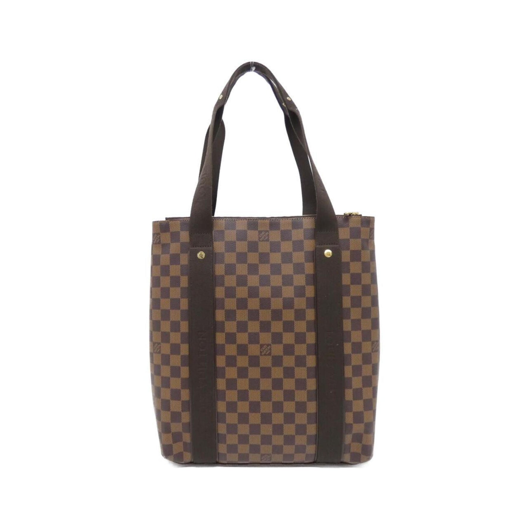 Louis Vuitton Damier Bobur Handbag