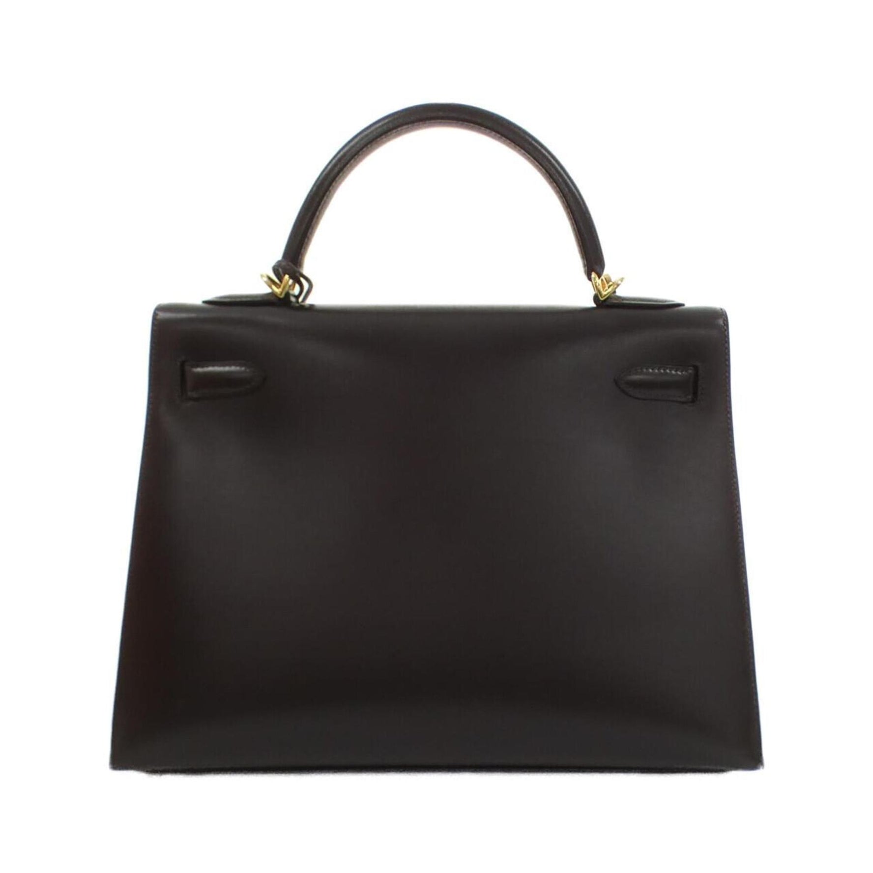 Hermes Kelly Handbag