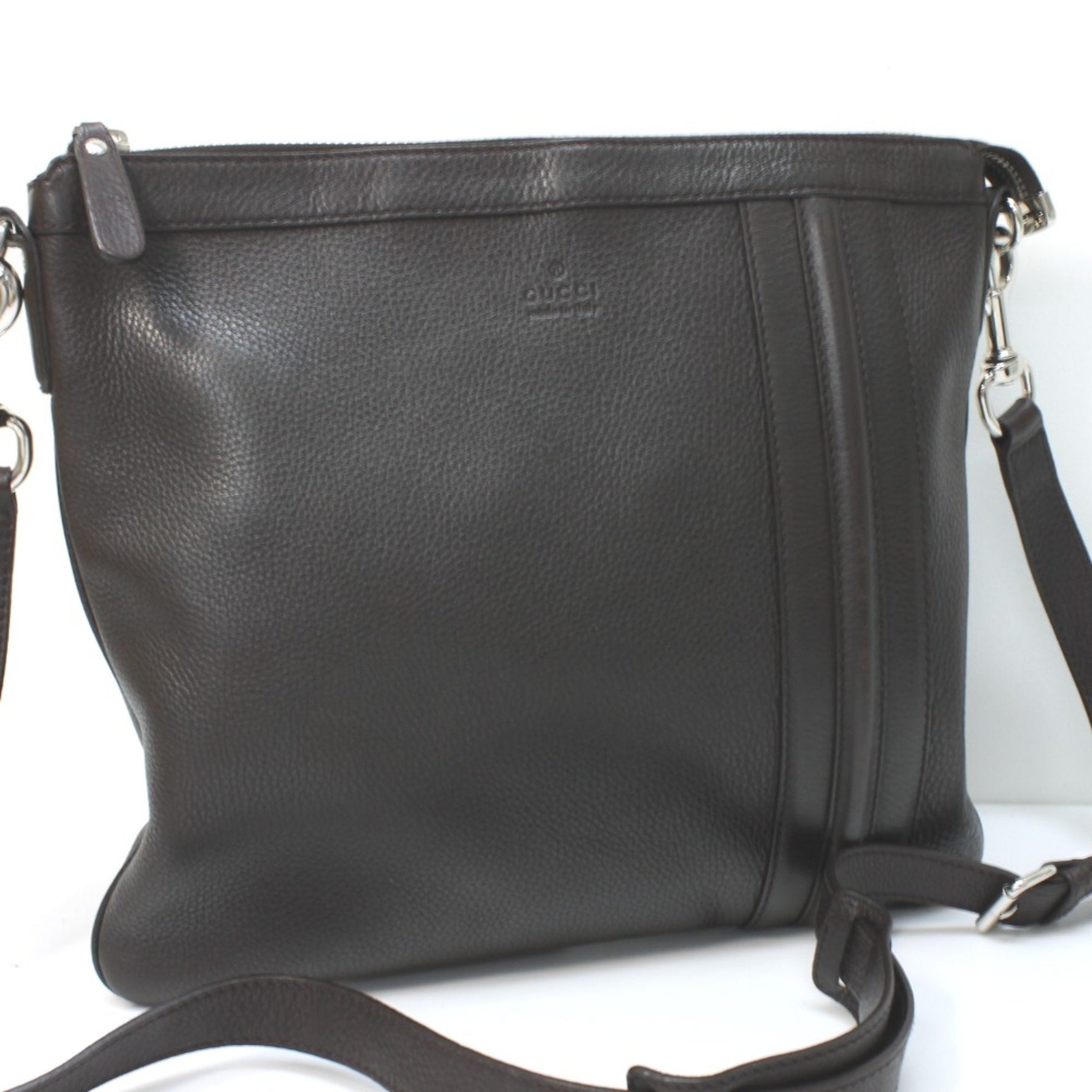 Gucci Bag Shoulder Bag Dark