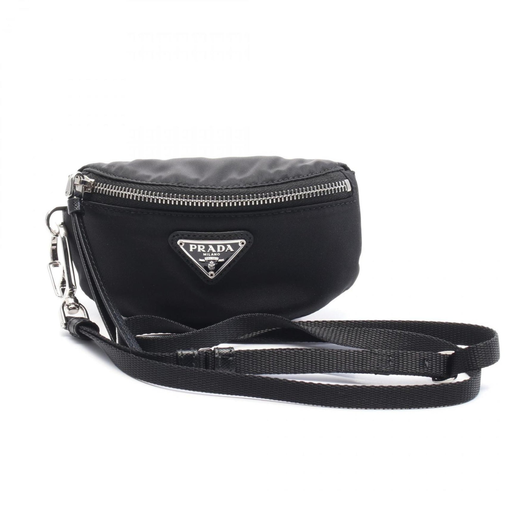 PRADA Pouch Nylon