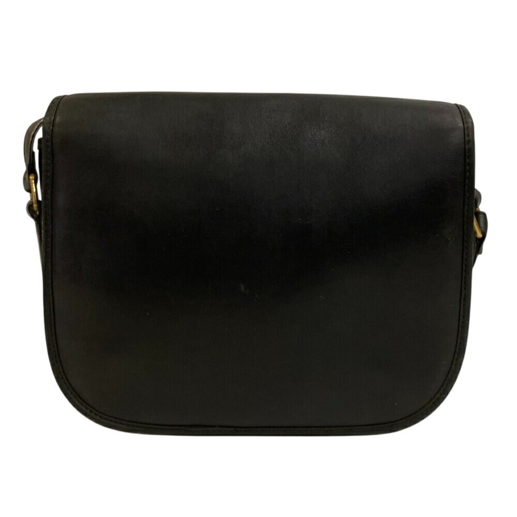 CELINE Triomphe Macadam Pochette Shoulder Bag