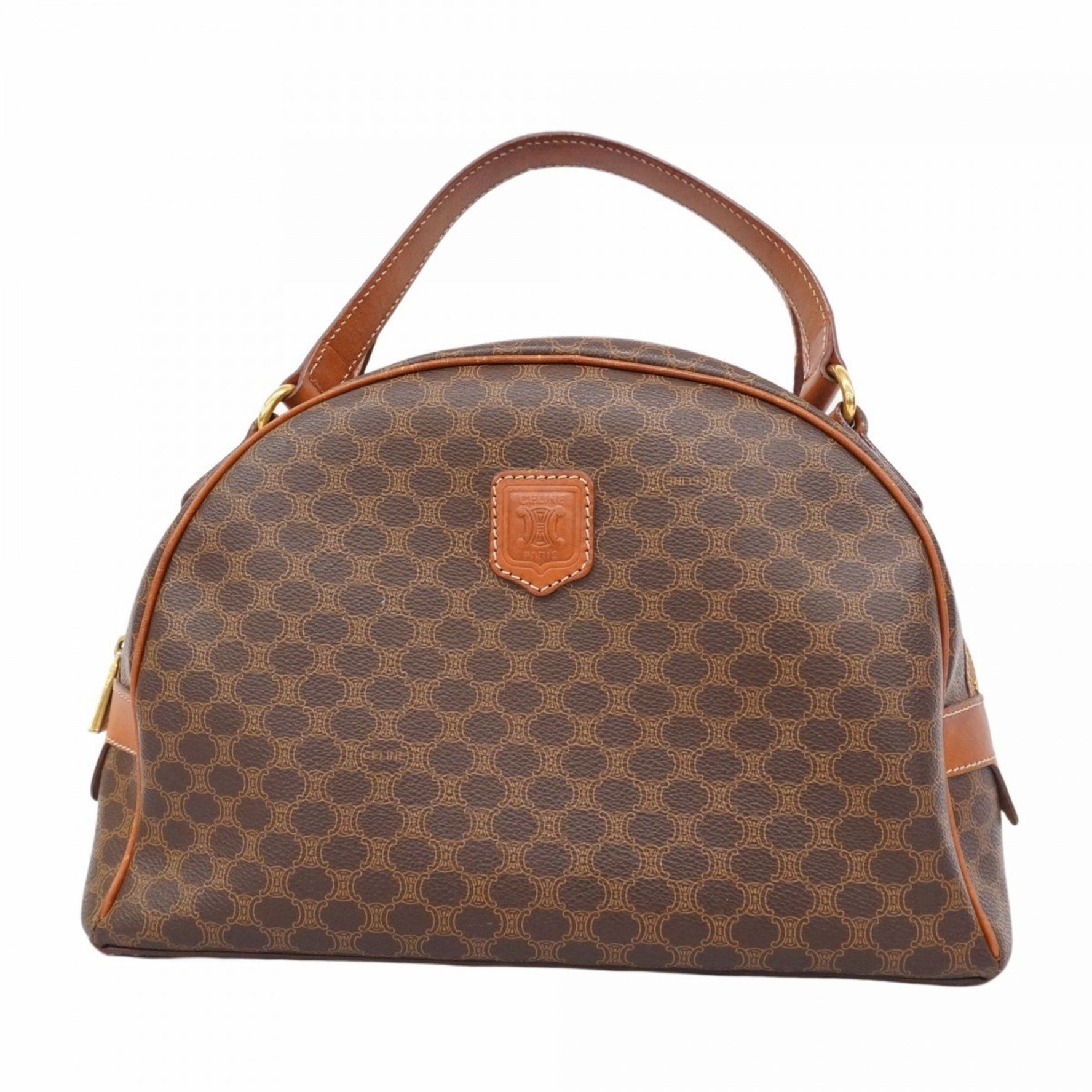 Celine handbag Macadam